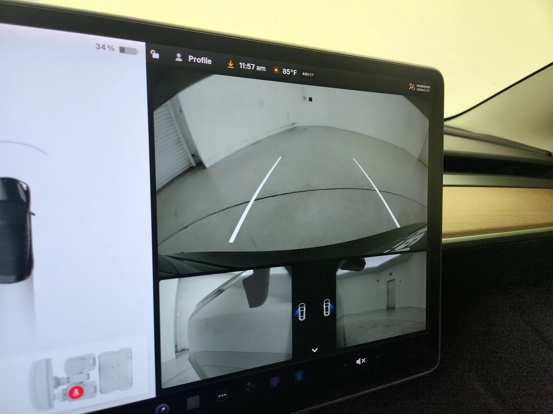 Thumbnail: 2021 Tesla Model 3 - 14