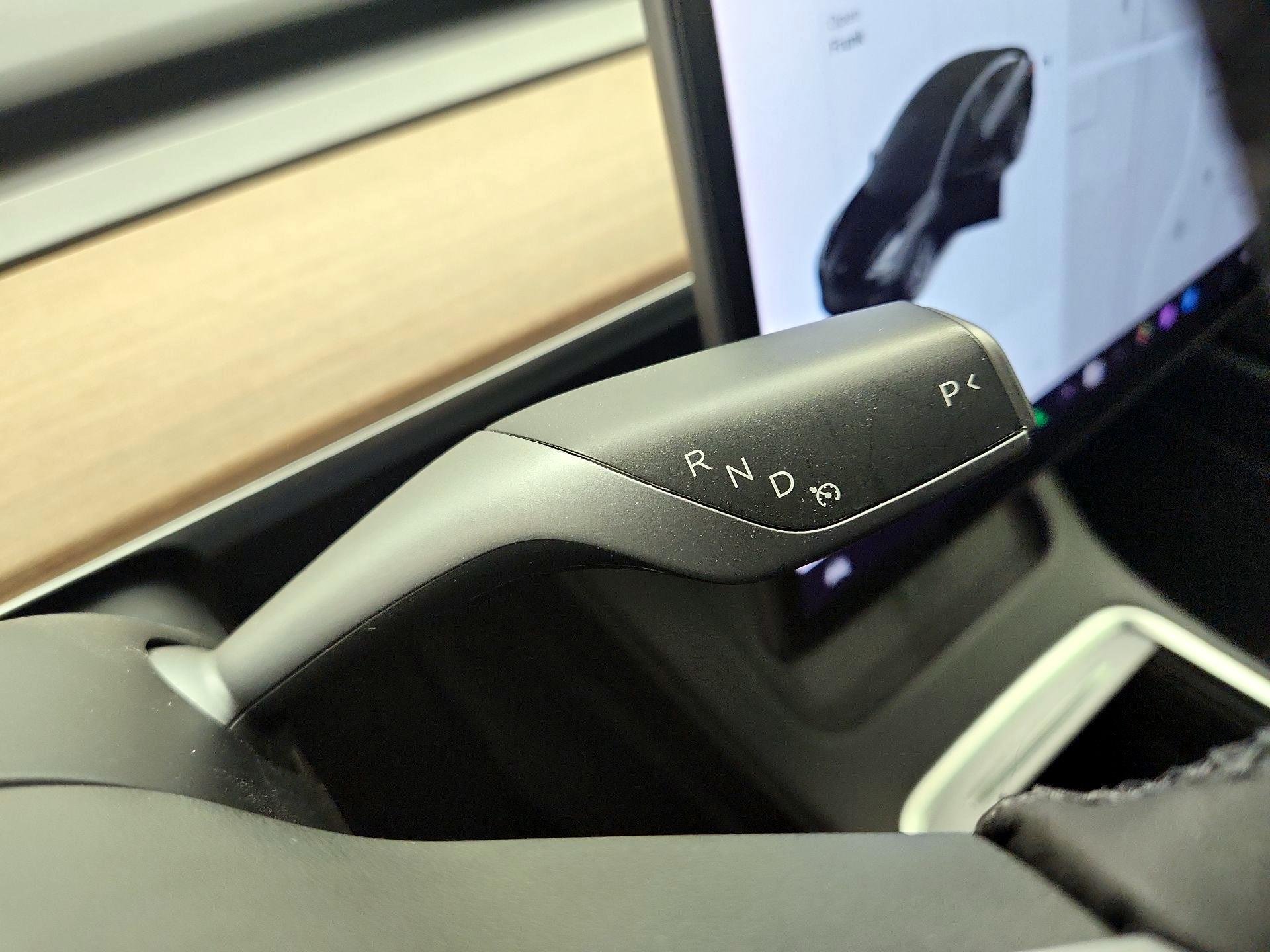 Thumbnail: 2021 Tesla Model 3 - 17