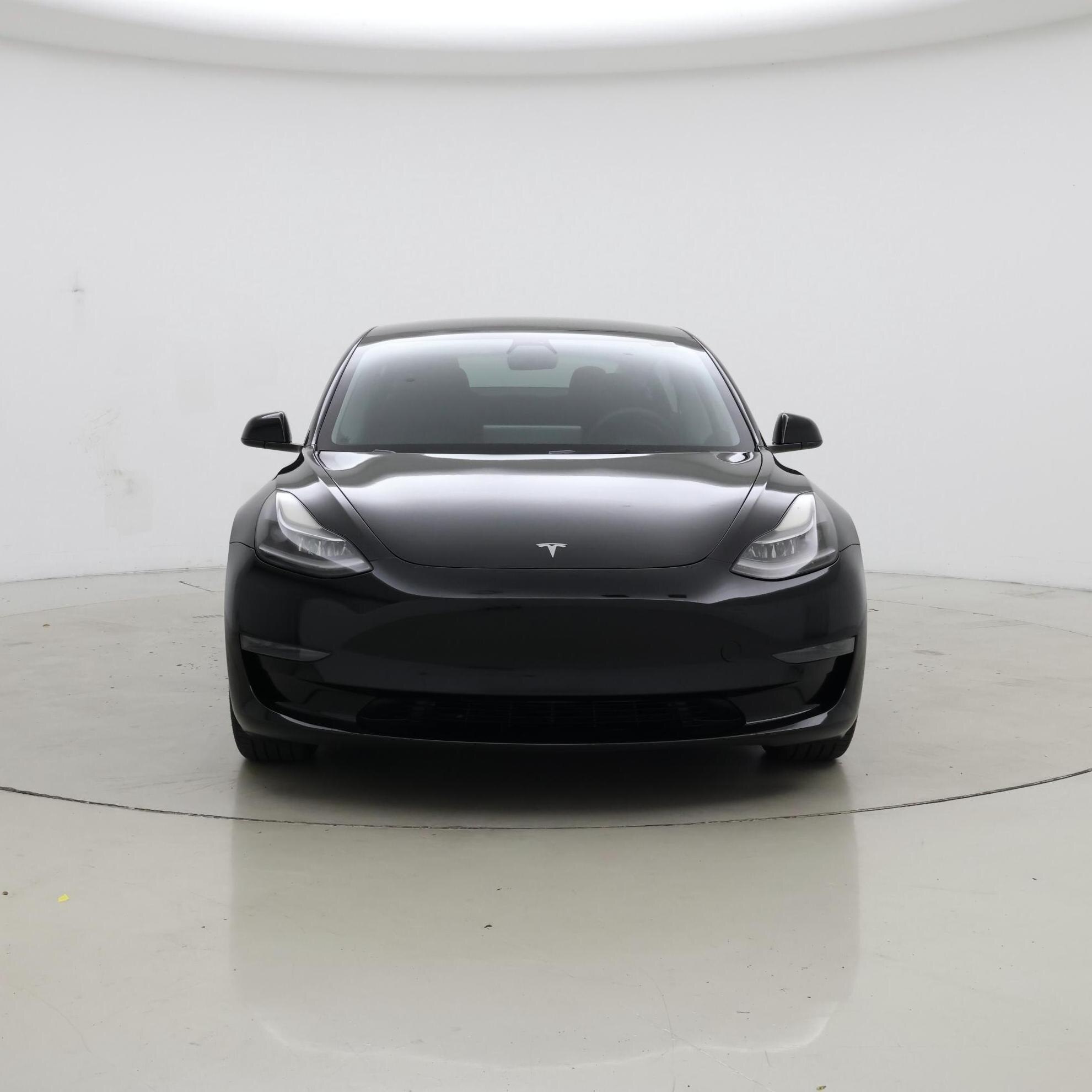 Thumbnail: 2021 Tesla Model 3 - 5