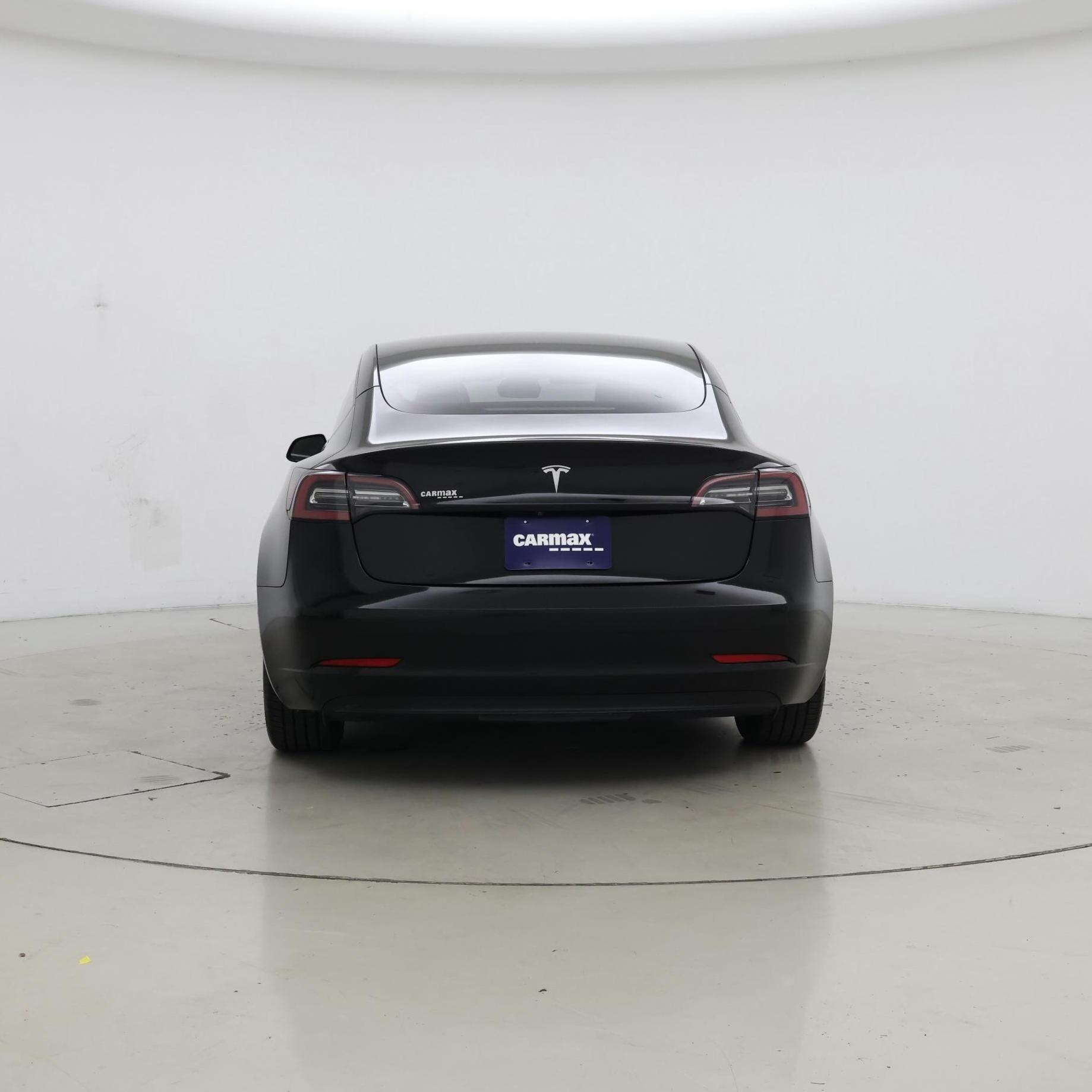 Thumbnail: 2021 Tesla Model 3 - 6