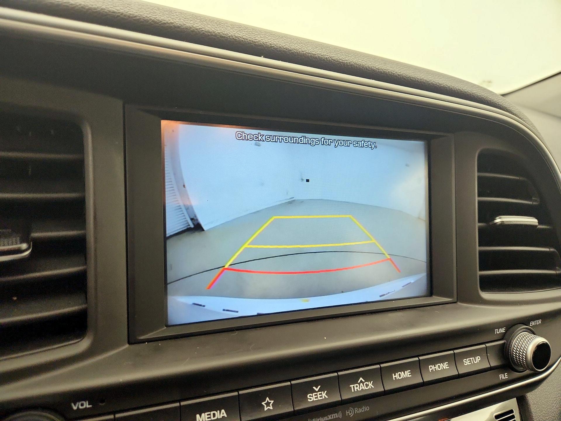 Thumbnail: 2020 Hyundai Elantra - 14