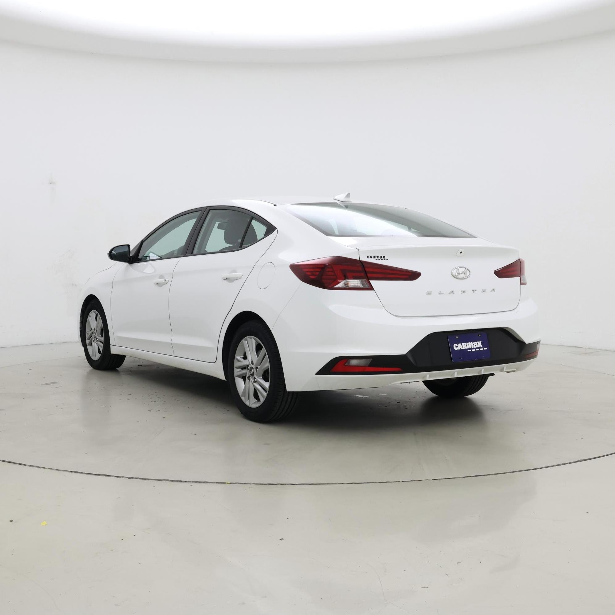Thumbnail: 2020 Hyundai Elantra - 2