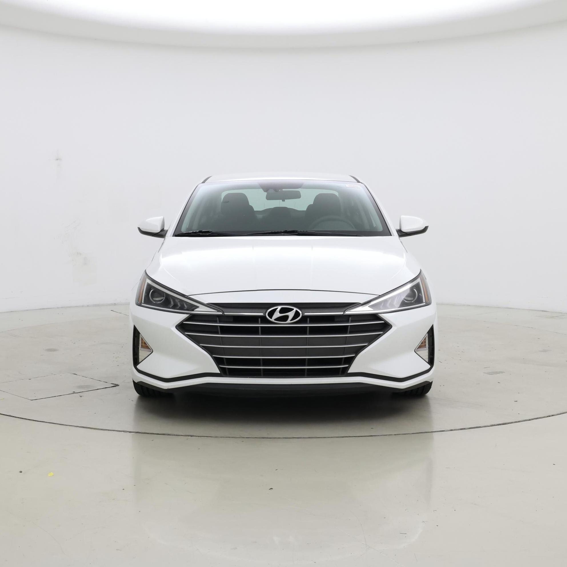 Thumbnail: 2020 Hyundai Elantra - 5