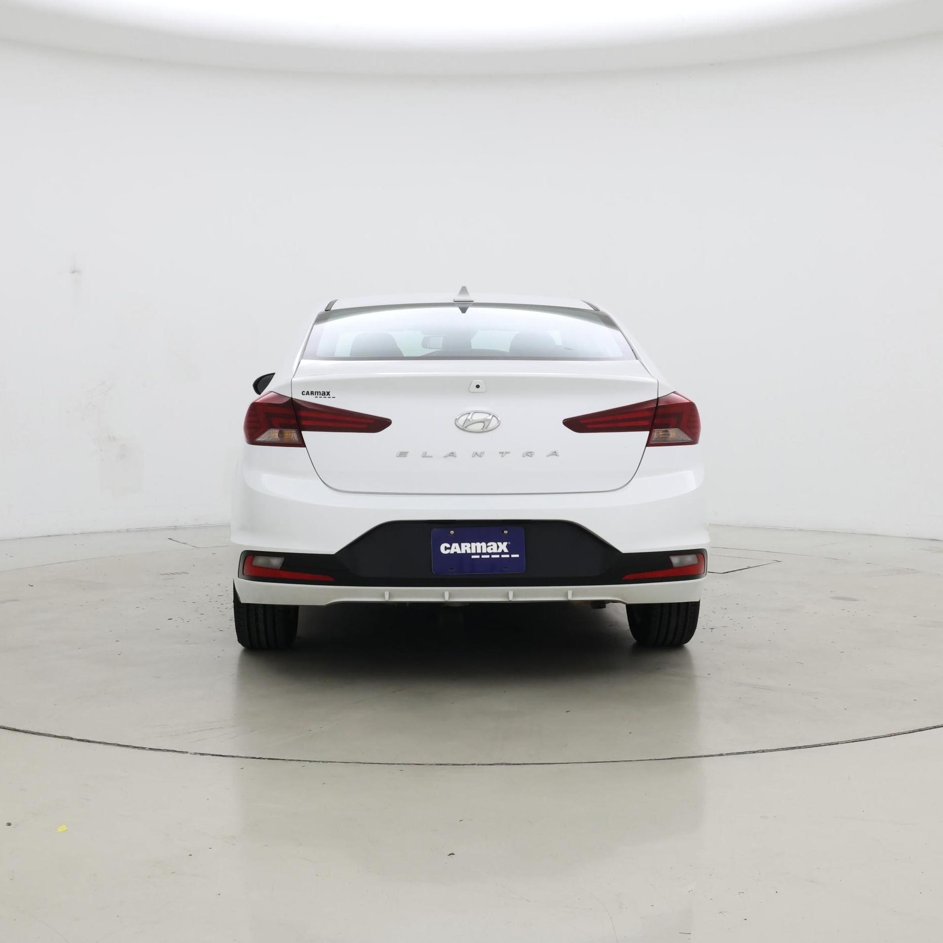 Thumbnail: 2020 Hyundai Elantra - 6