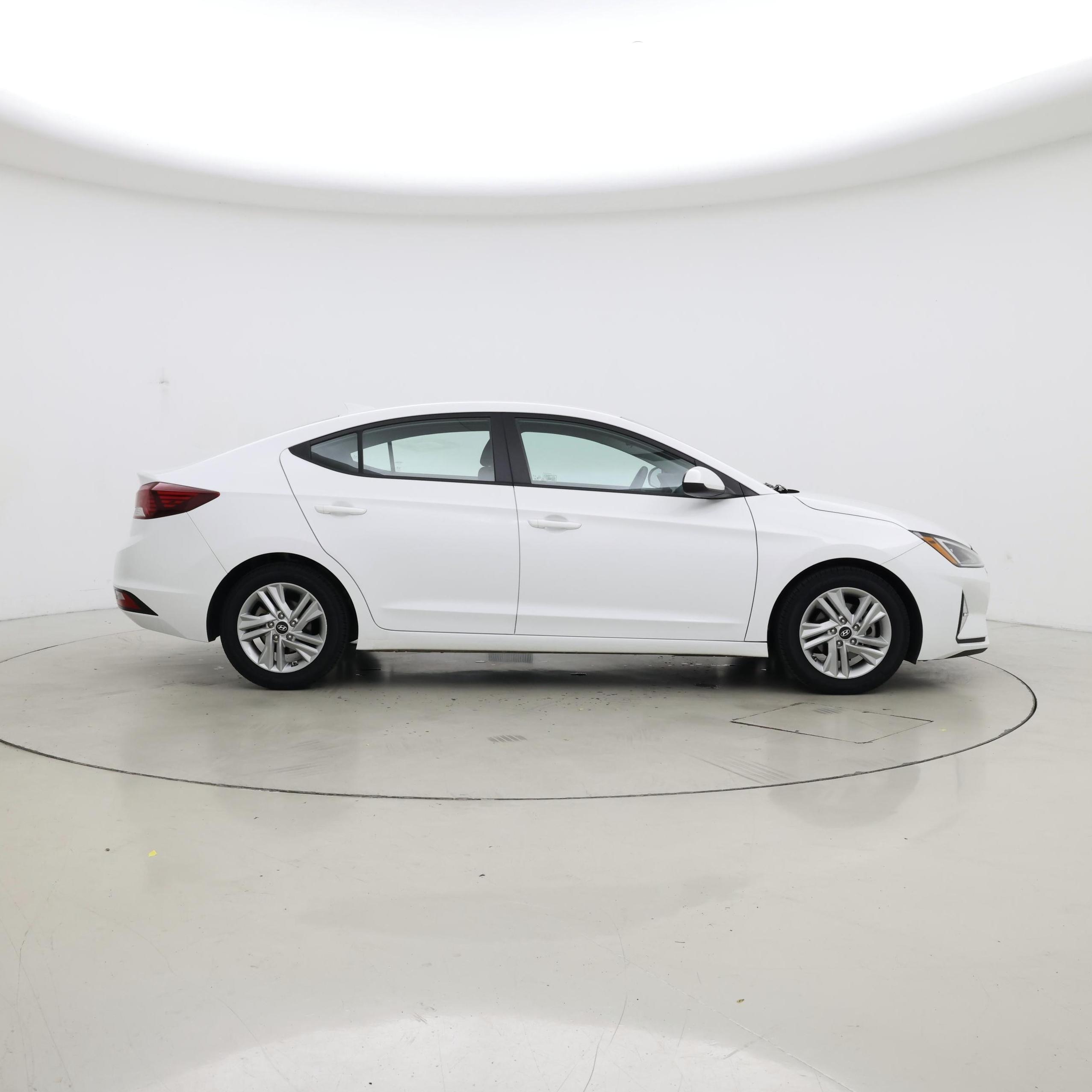 Thumbnail: 2020 Hyundai Elantra - 7