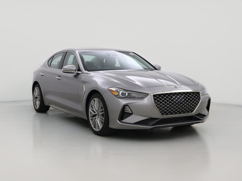 2021 Genesis G70 2.0T -
                  Naples, FL
