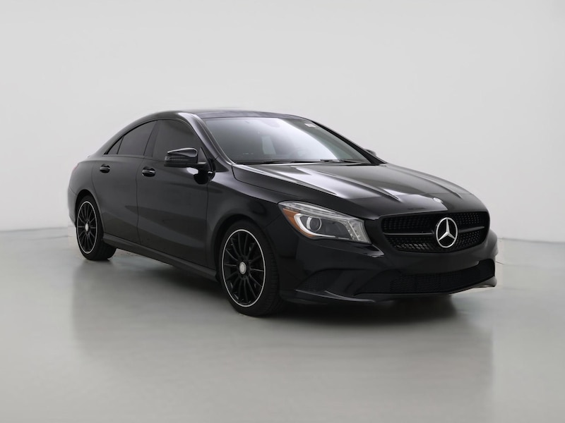 2014 Mercedes-Benz CLA 250 -
                  Fort Myers, FL