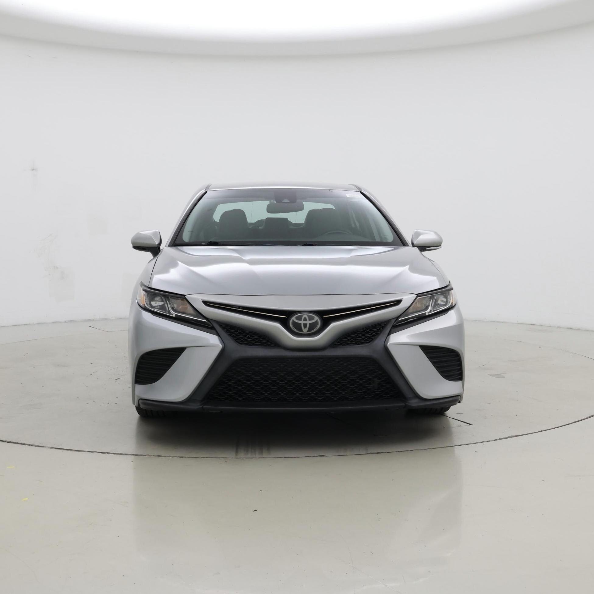 Thumbnail: 2020 Toyota Camry - 5