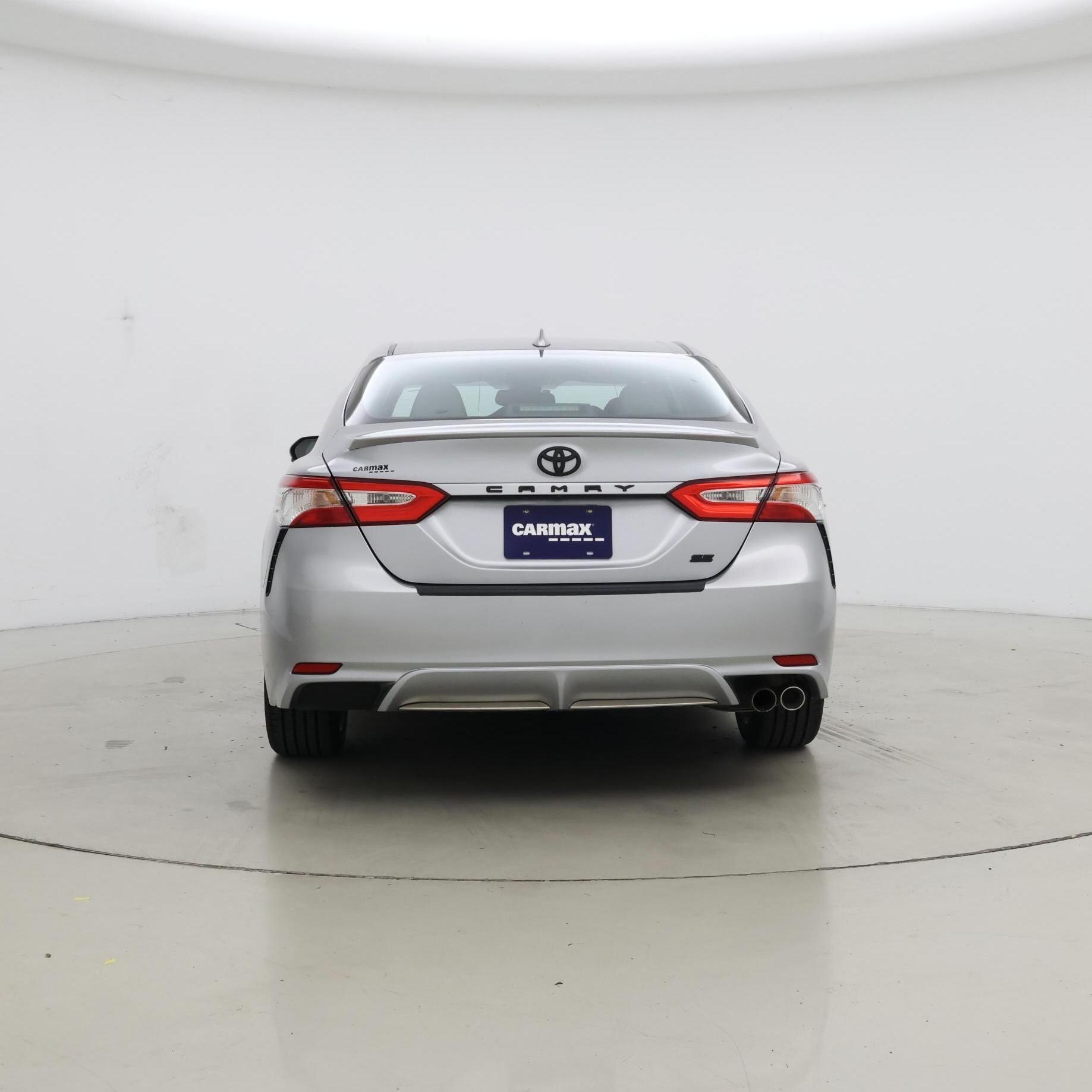 Thumbnail: 2020 Toyota Camry - 6