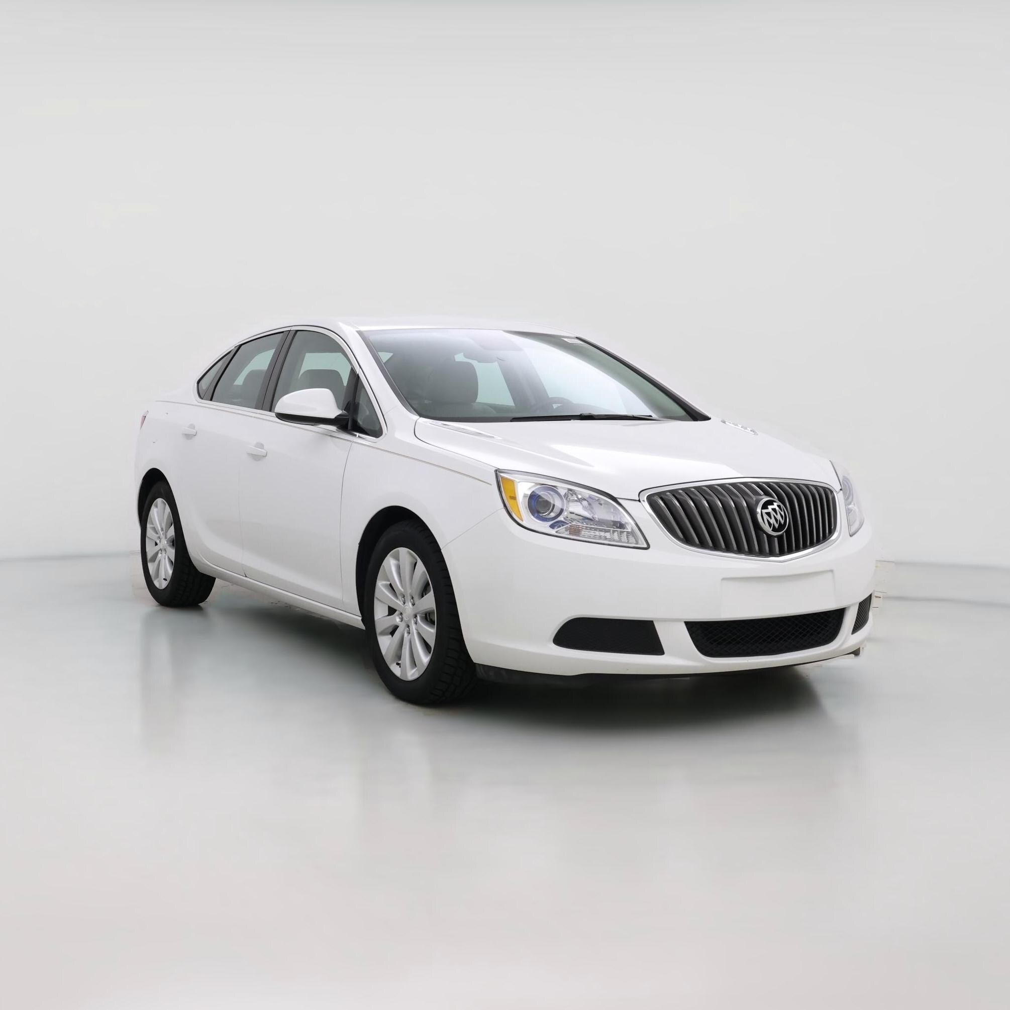Thumbnail: 2016 Buick Verano - 1