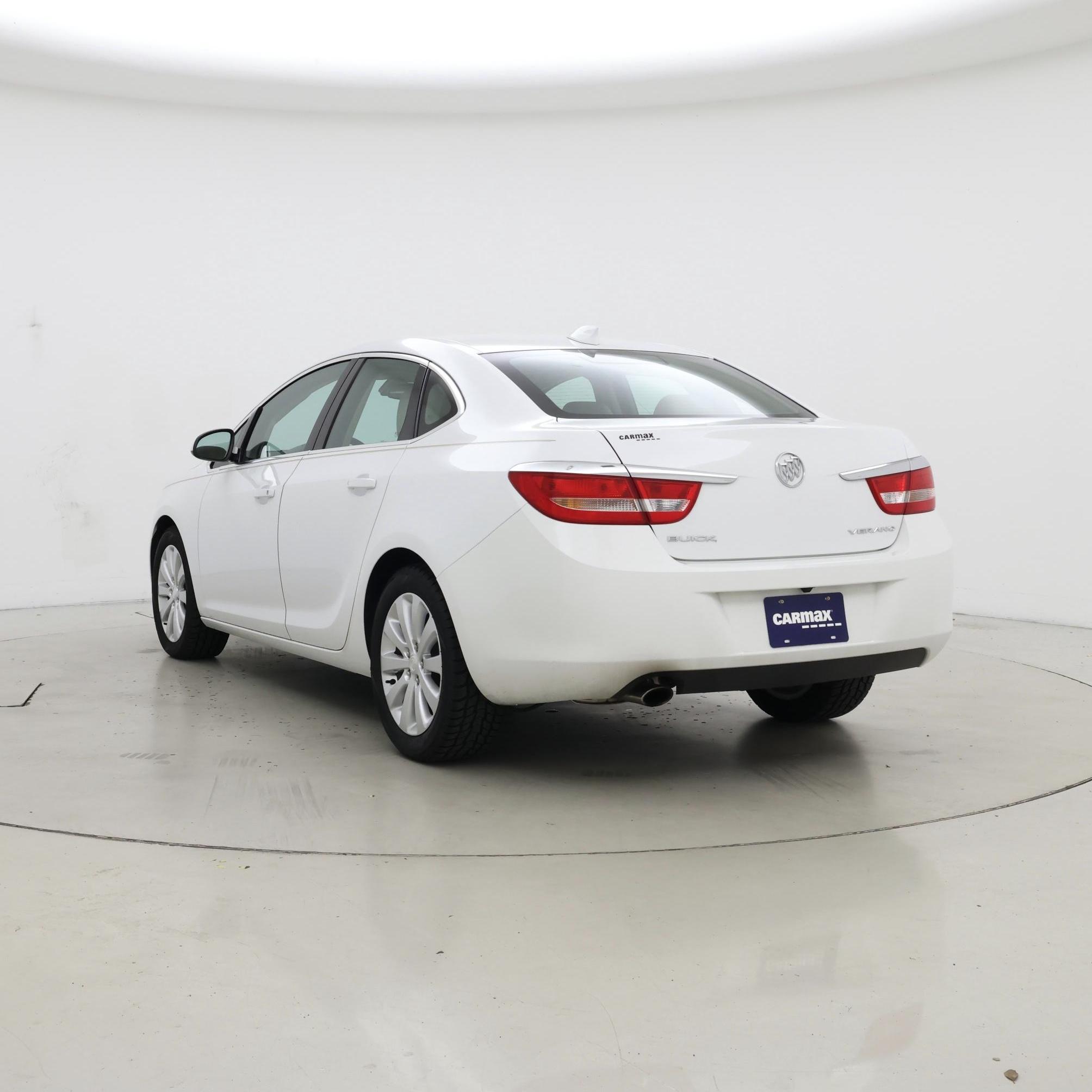 Thumbnail: 2016 Buick Verano - 2