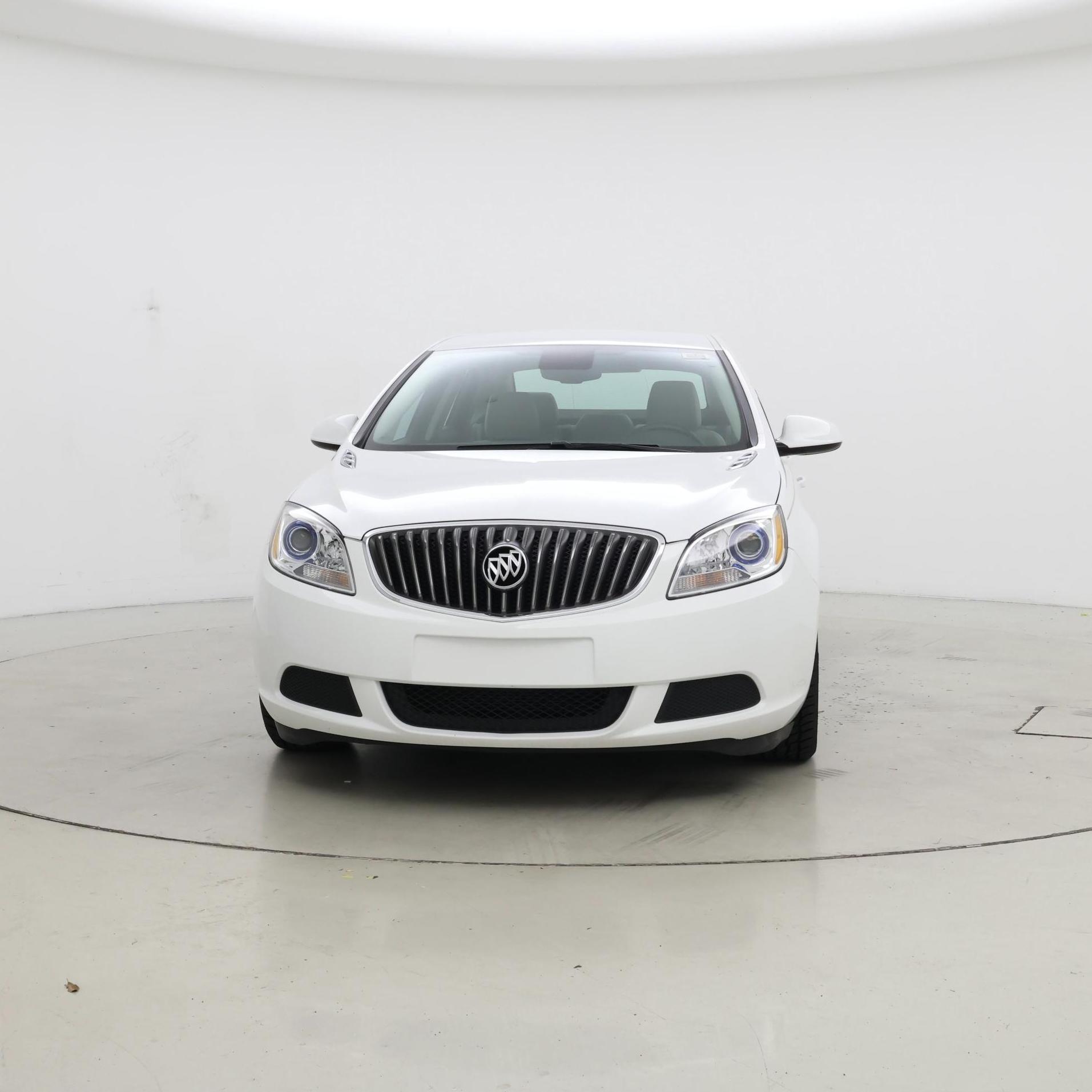 Thumbnail: 2016 Buick Verano - 5