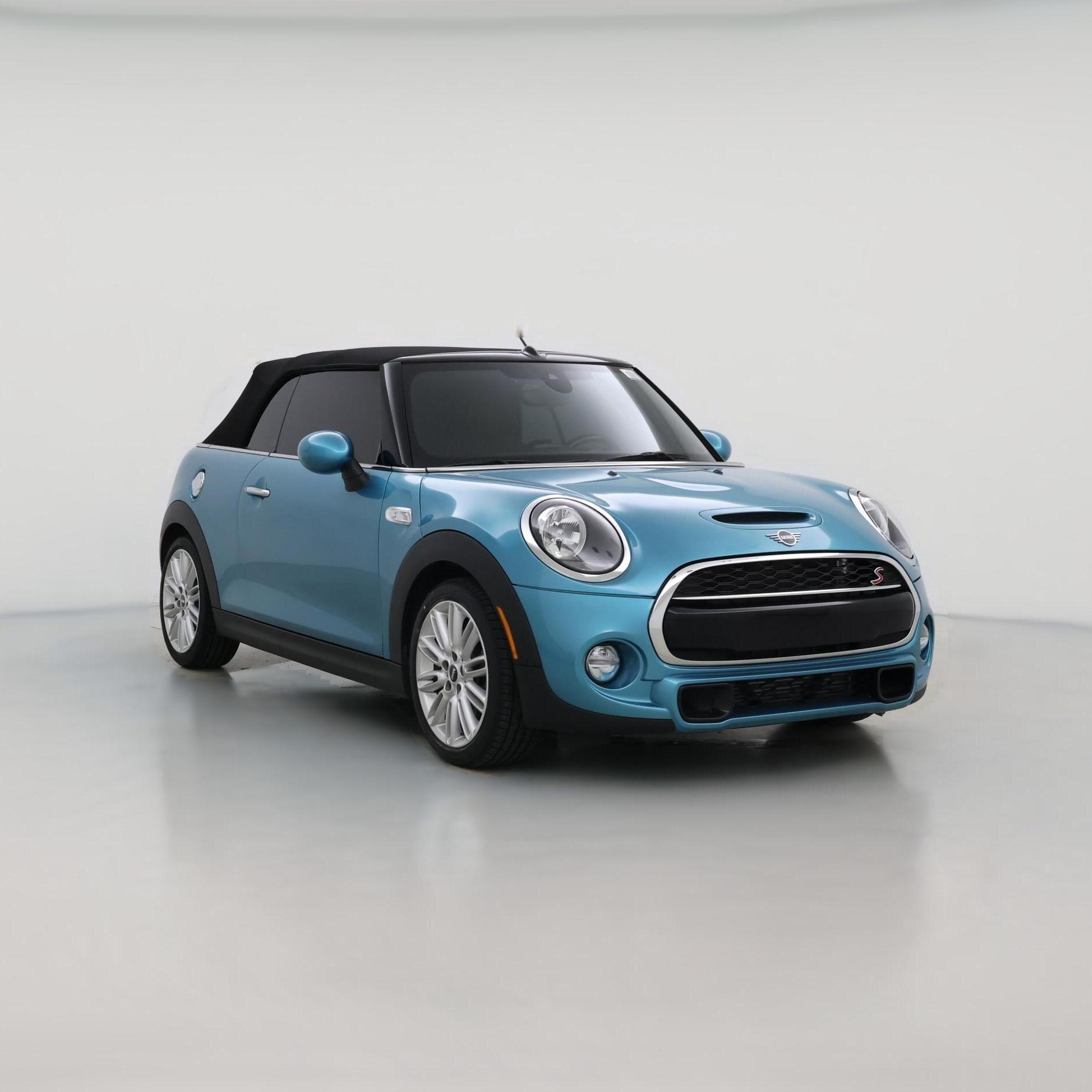 Thumbnail: 2019 MINI Cooper - 1