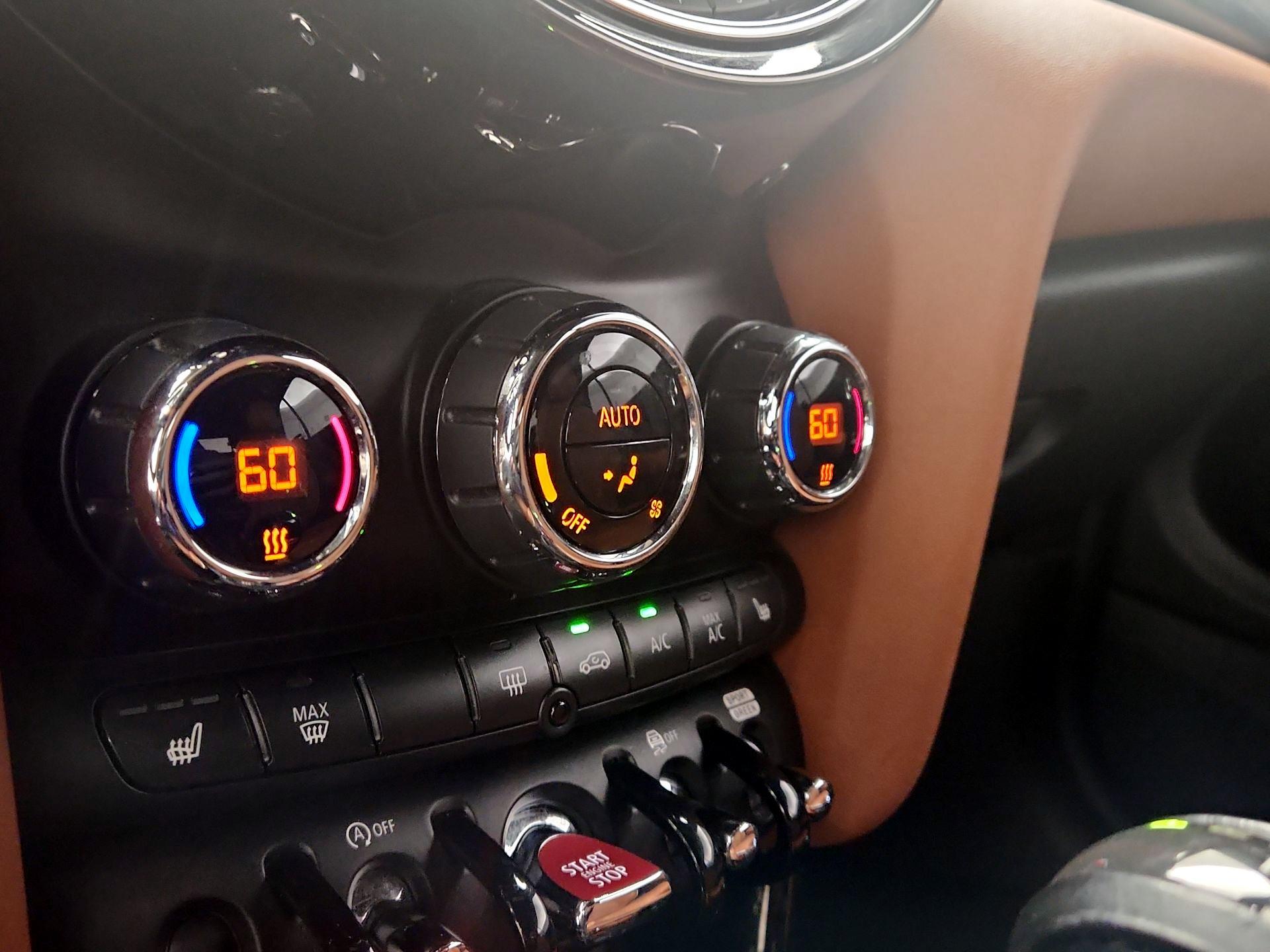 Thumbnail: 2019 MINI Cooper - 16
