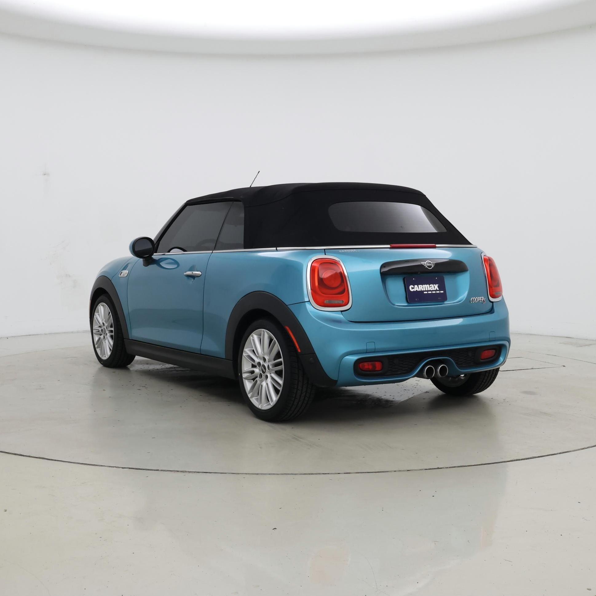 Thumbnail: 2019 MINI Cooper - 2