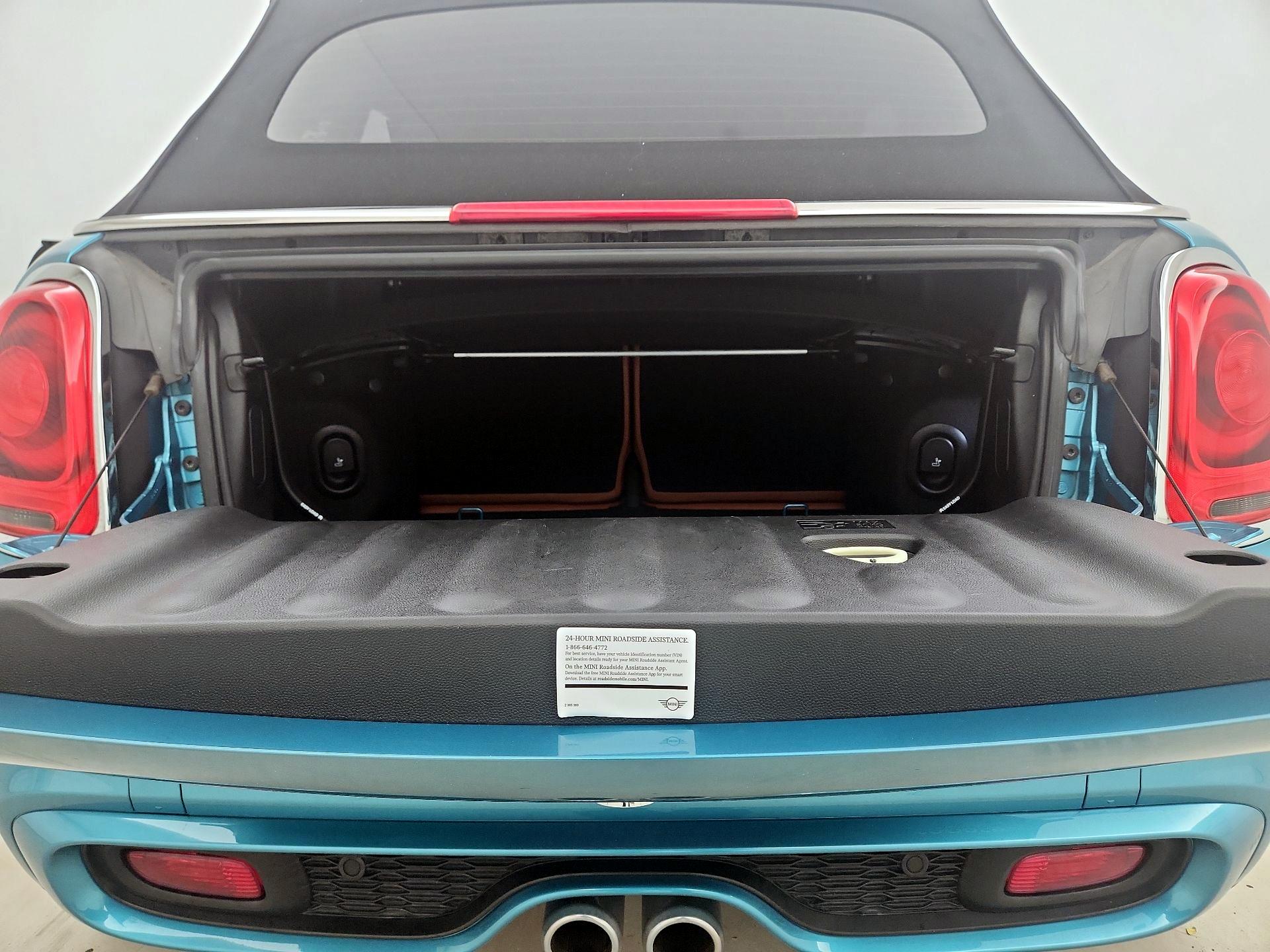 Thumbnail: 2019 MINI Cooper - 19