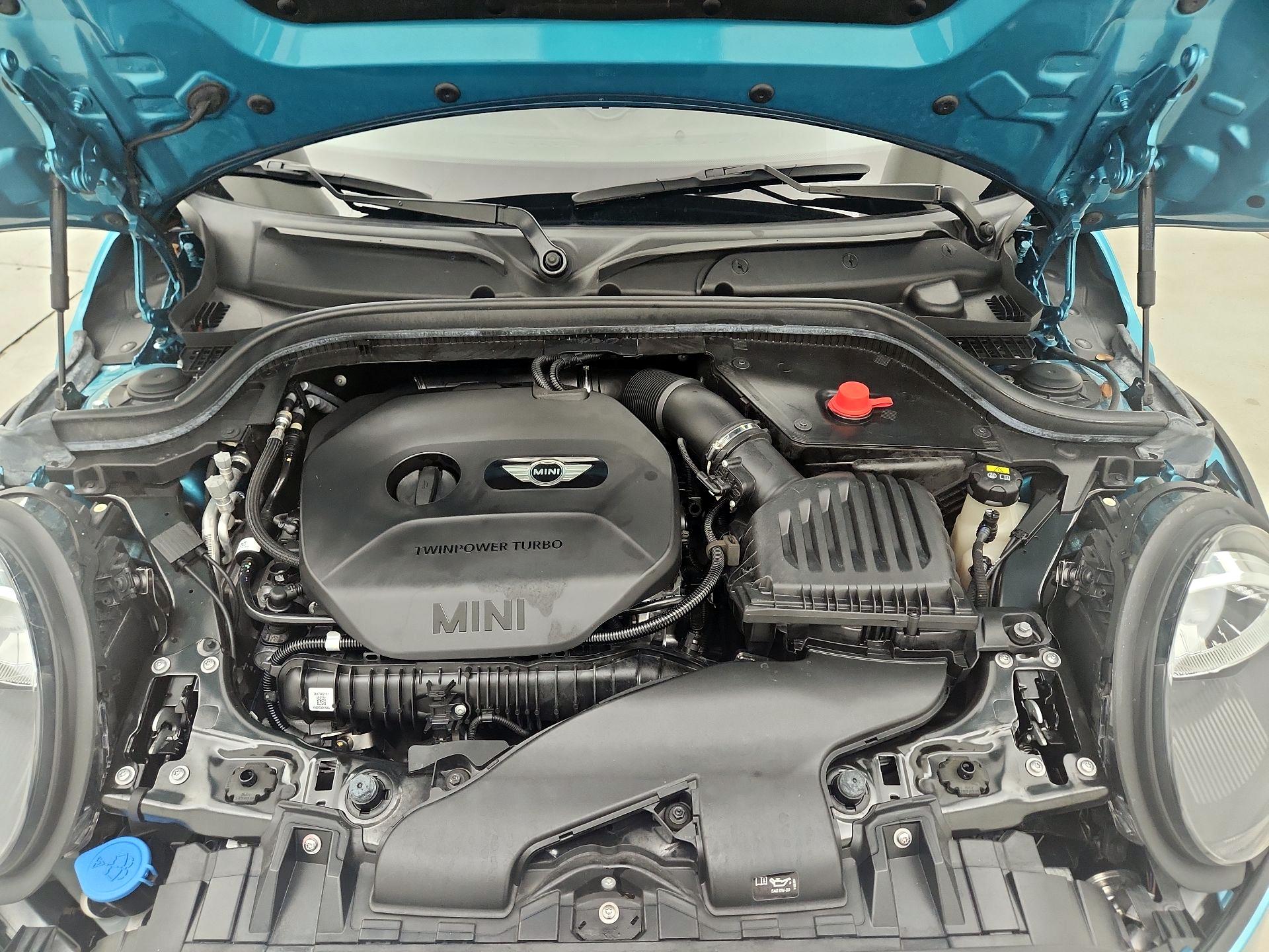 Thumbnail: 2019 MINI Cooper - 20