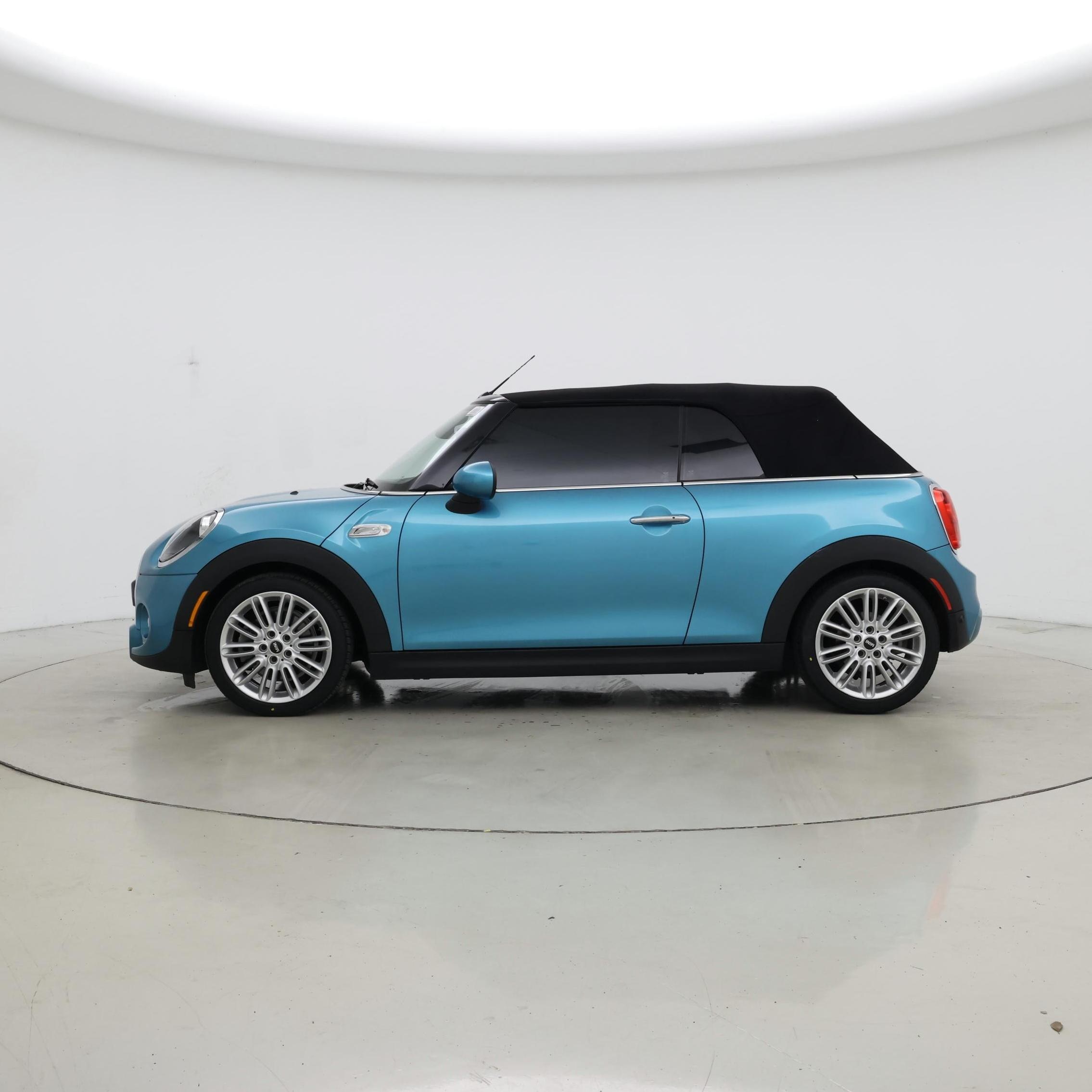Thumbnail: 2019 MINI Cooper - 3