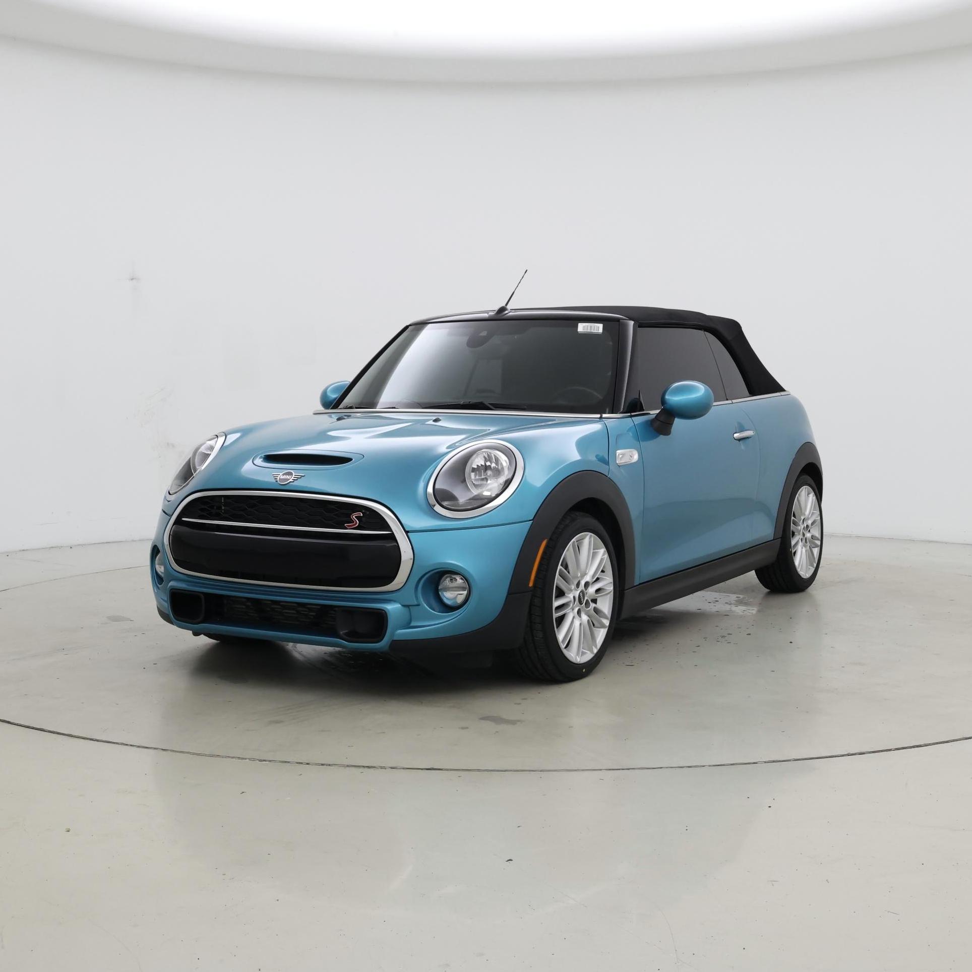 Thumbnail: 2019 MINI Cooper - 4