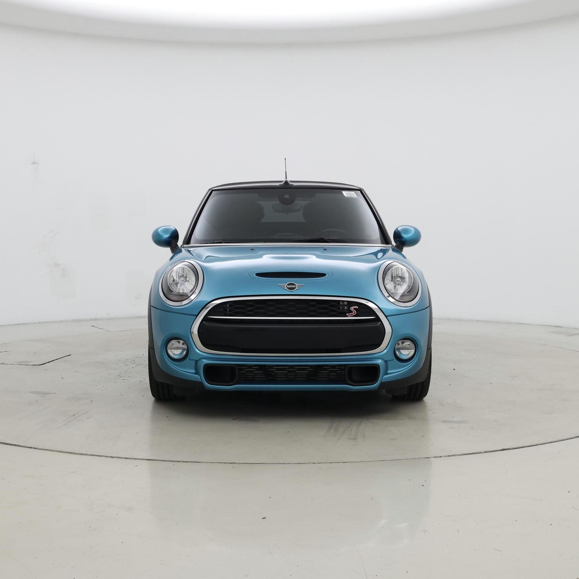 Thumbnail: 2019 MINI Cooper - 5