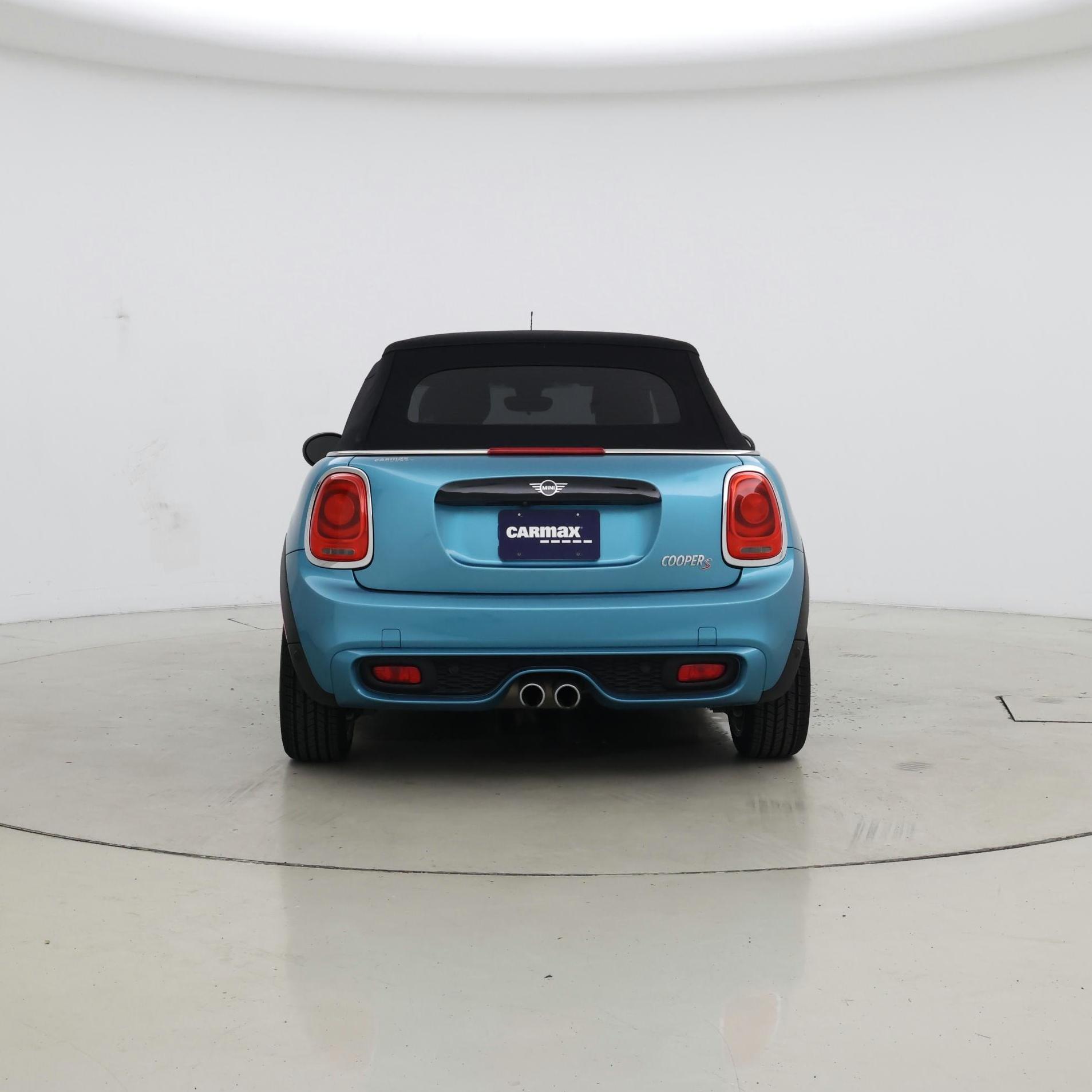 Thumbnail: 2019 MINI Cooper - 6