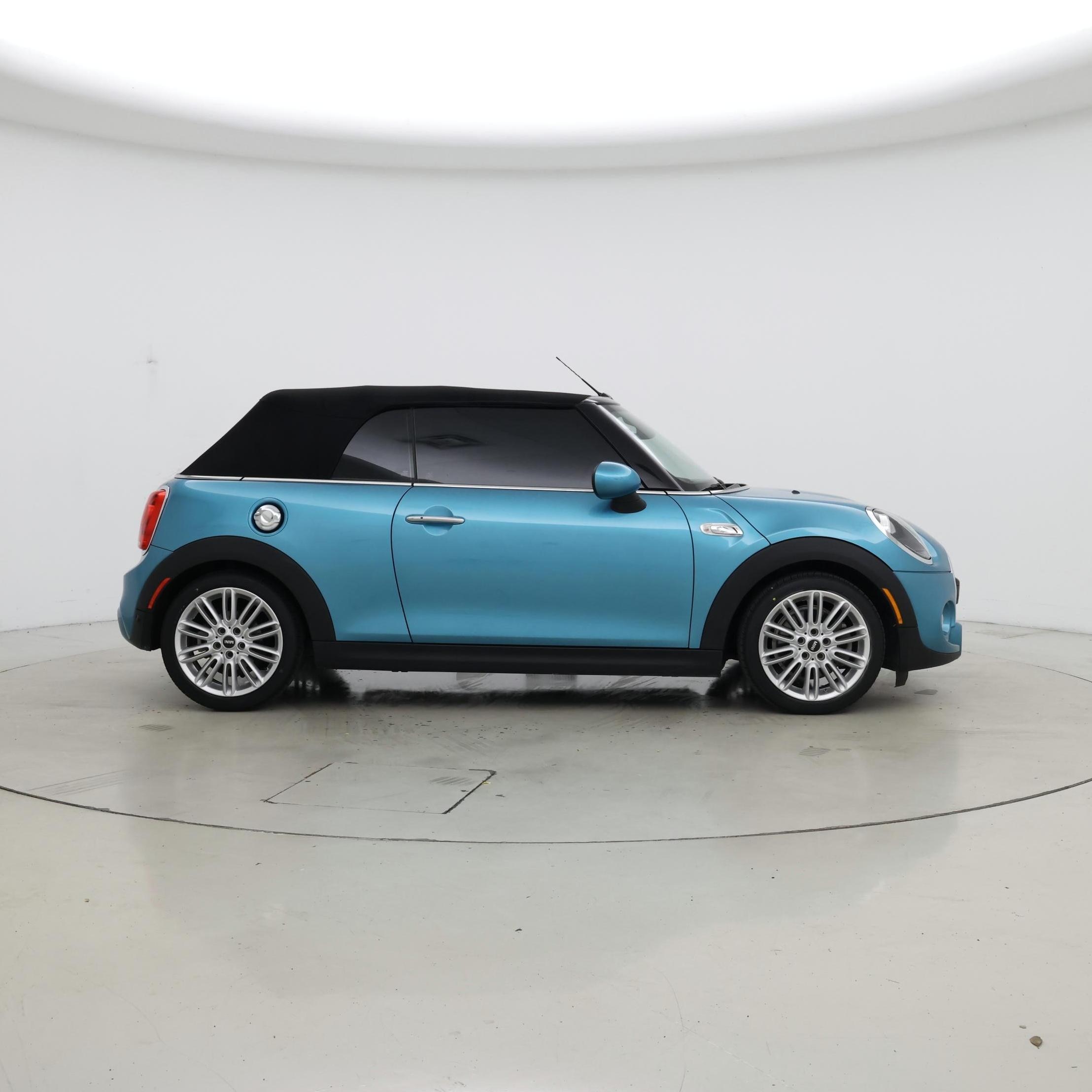 Thumbnail: 2019 MINI Cooper - 7