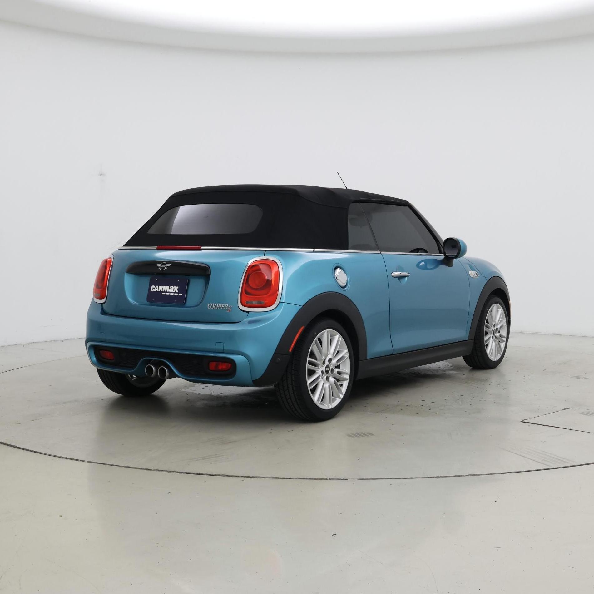 Thumbnail: 2019 MINI Cooper - 8