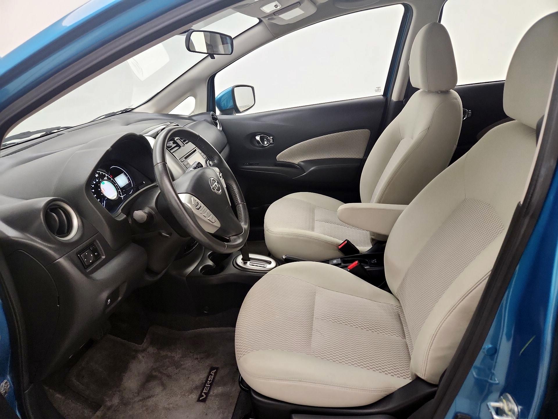 Thumbnail: 2015 Nissan Versa Note - 11