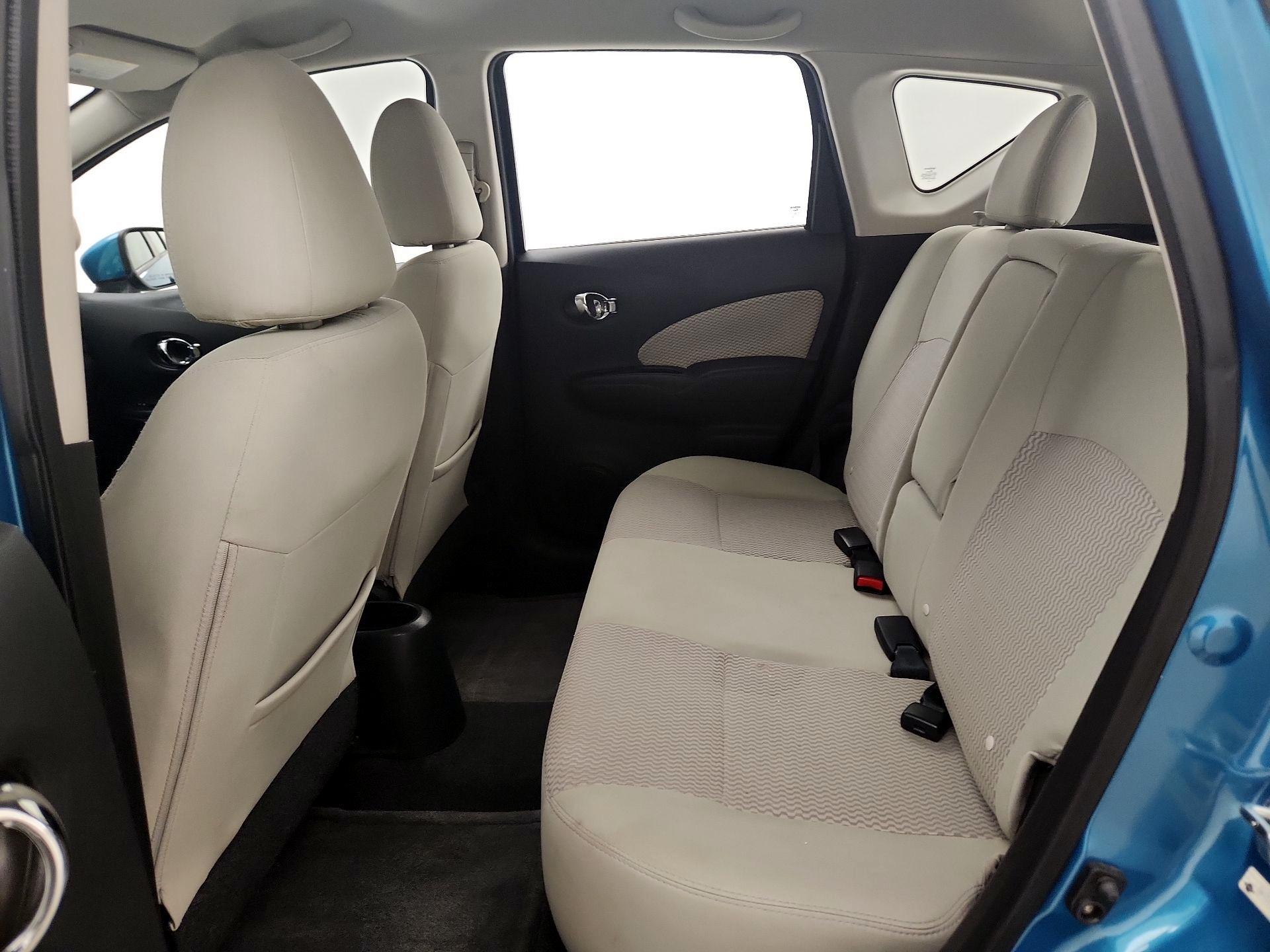 Thumbnail: 2015 Nissan Versa Note - 19