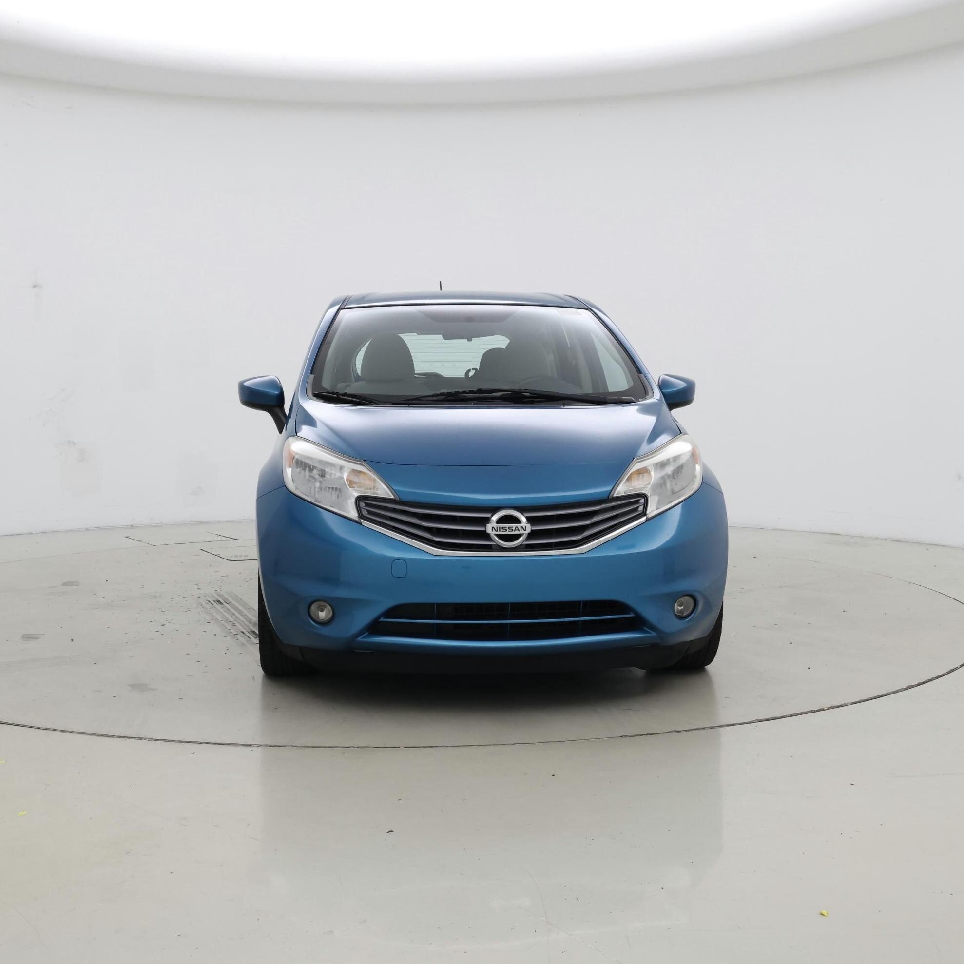 Thumbnail: 2015 Nissan Versa Note - 5