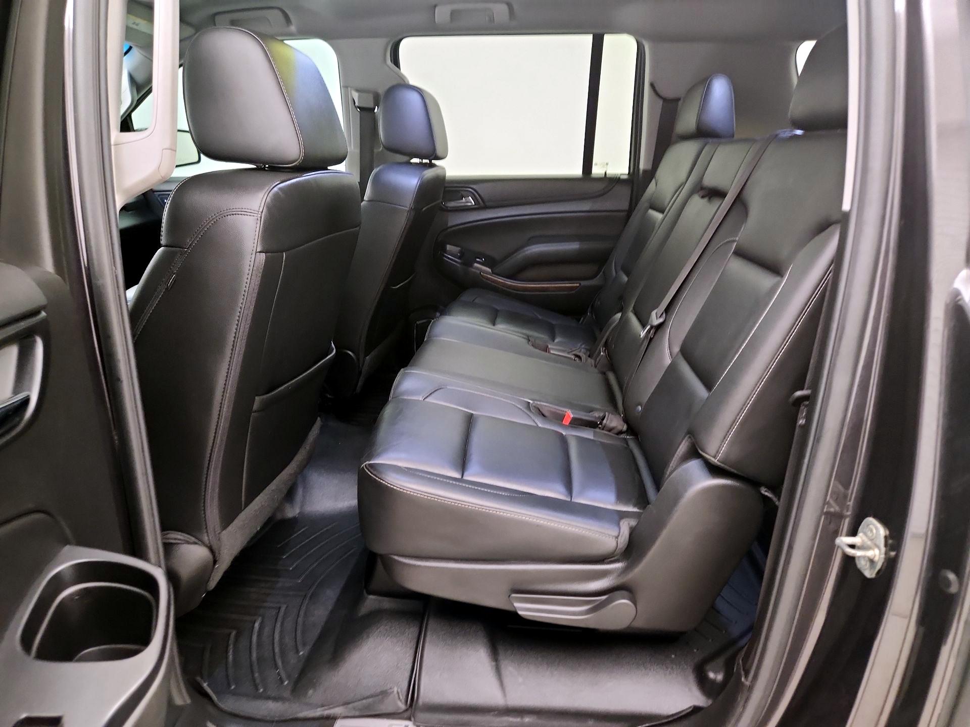 Thumbnail: 2018 Chevrolet Suburban - 19