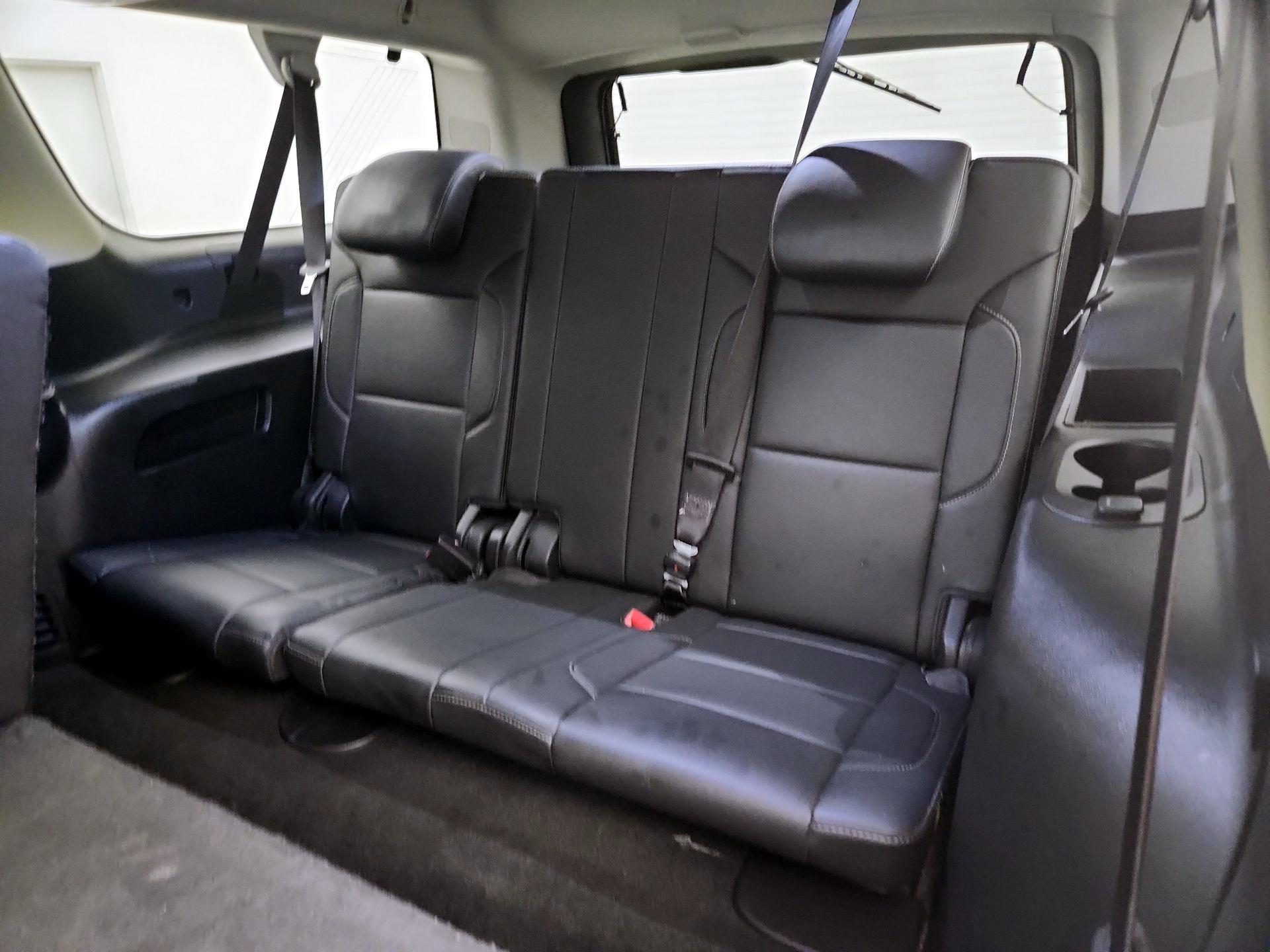 Thumbnail: 2018 Chevrolet Suburban - 20