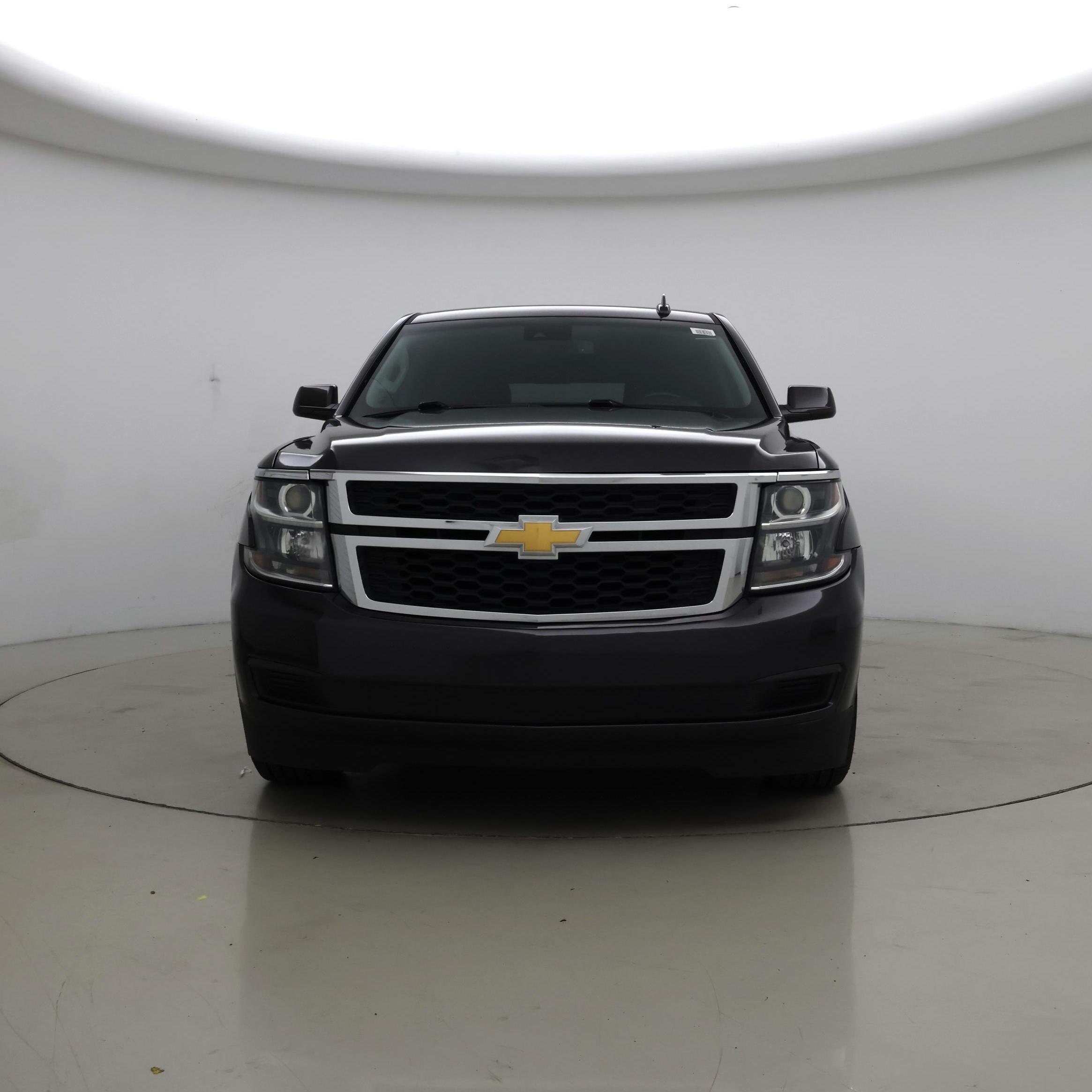 Thumbnail: 2018 Chevrolet Suburban - 5