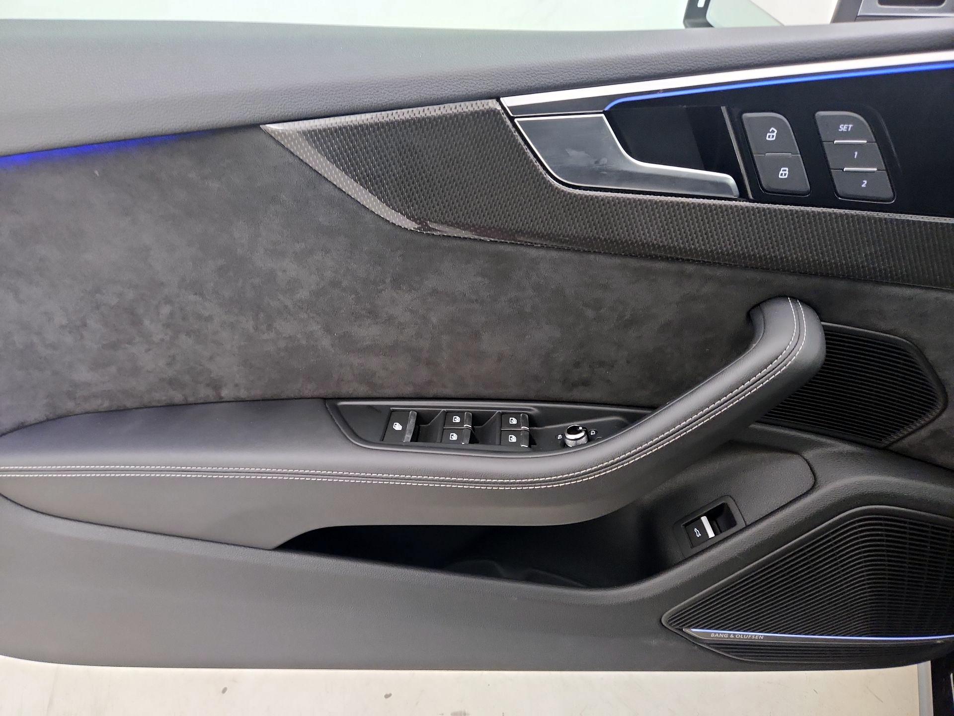 Thumbnail: 2021 Audi S5 - 12