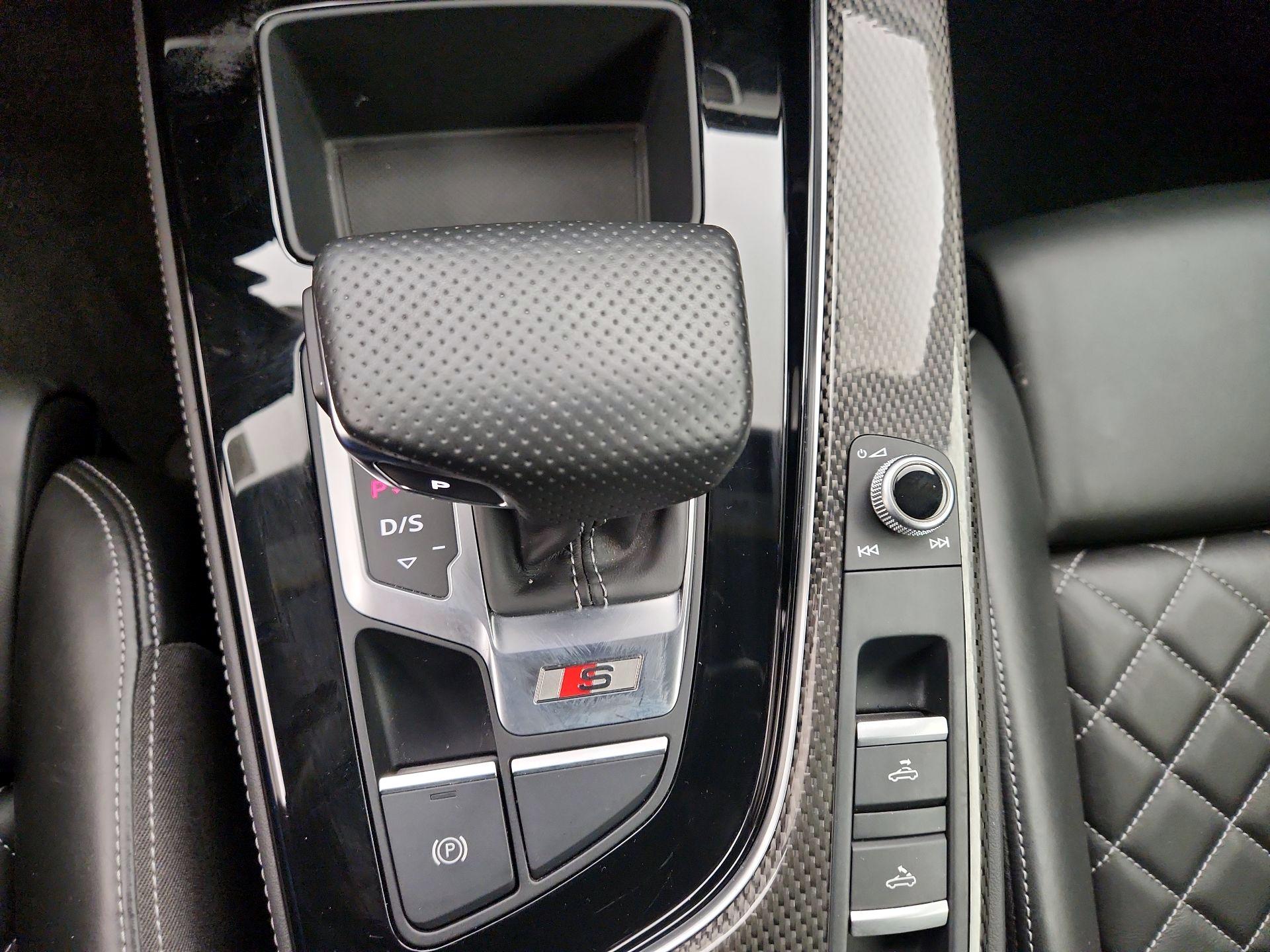 Thumbnail: 2021 Audi S5 - 18