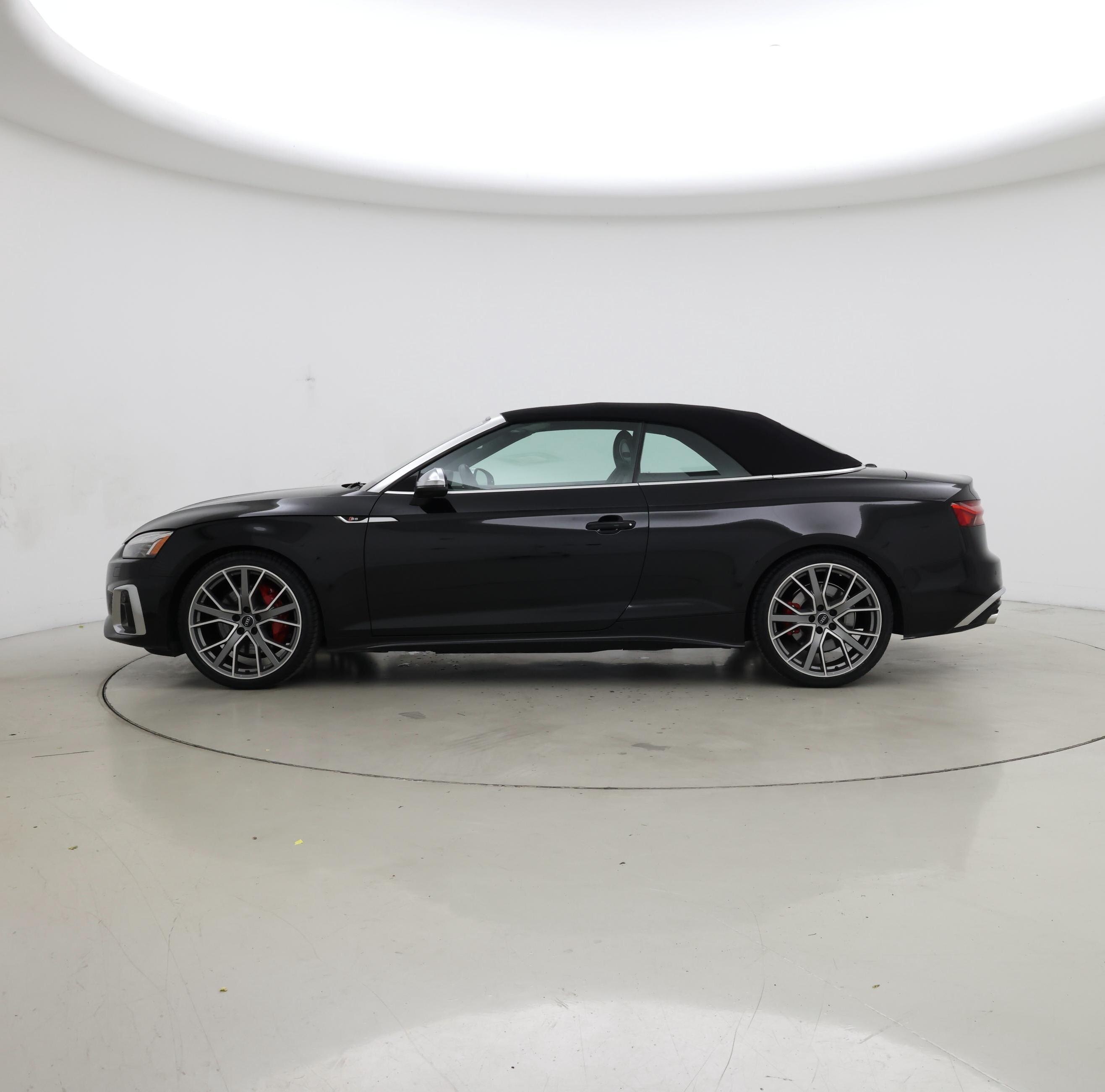 Thumbnail: 2021 Audi S5 - 3