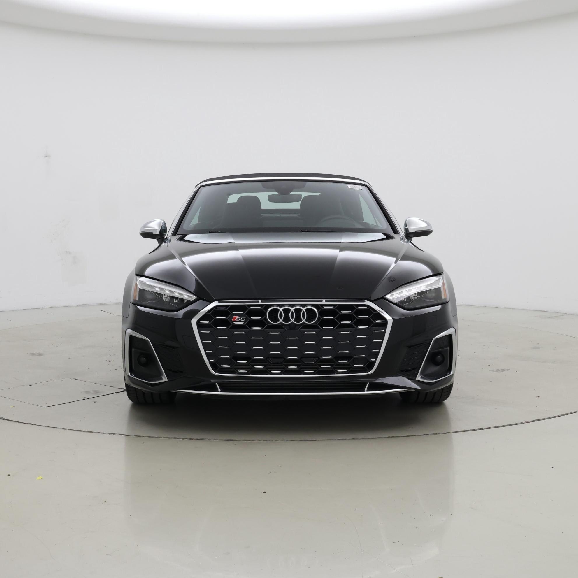 Thumbnail: 2021 Audi S5 - 5