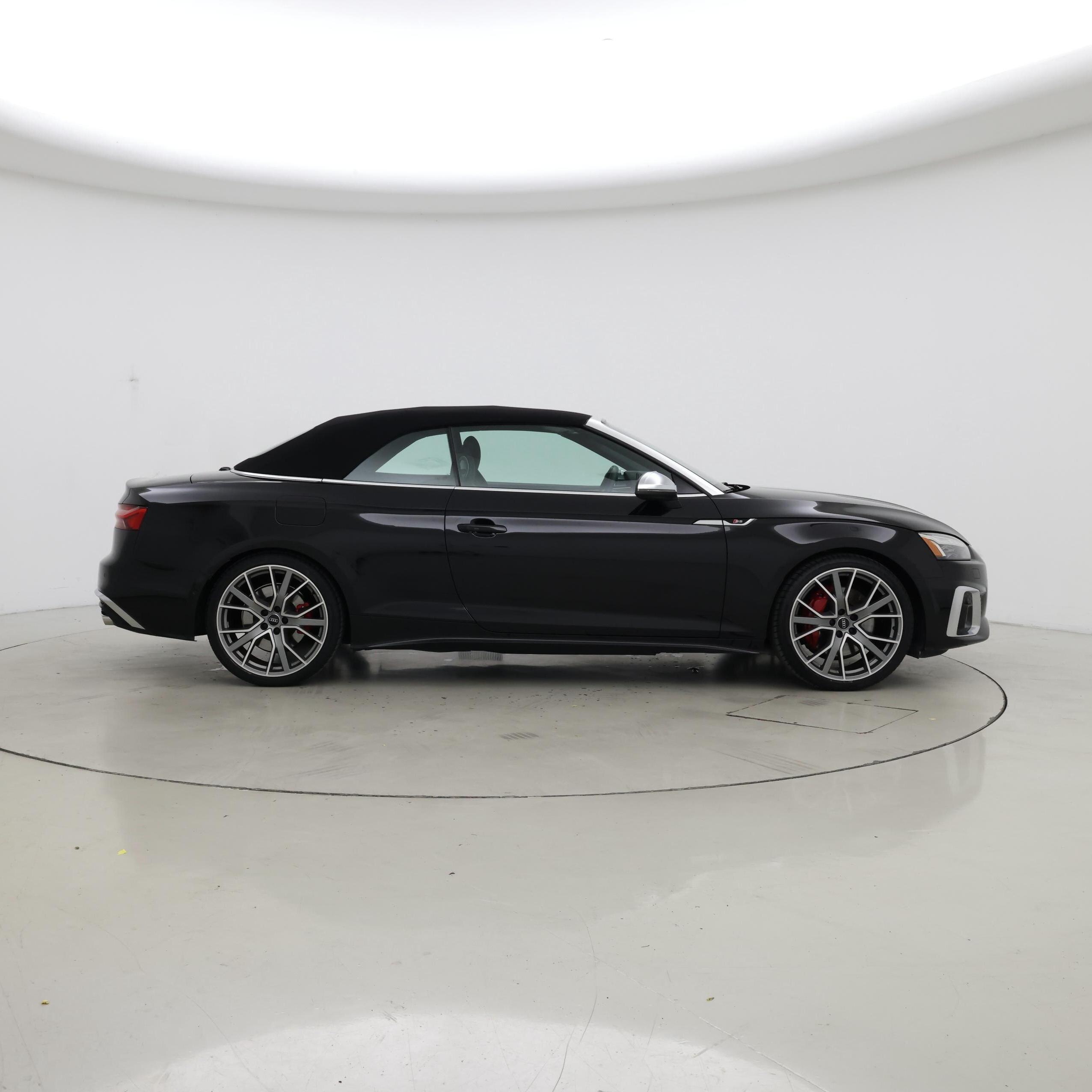 Thumbnail: 2021 Audi S5 - 7