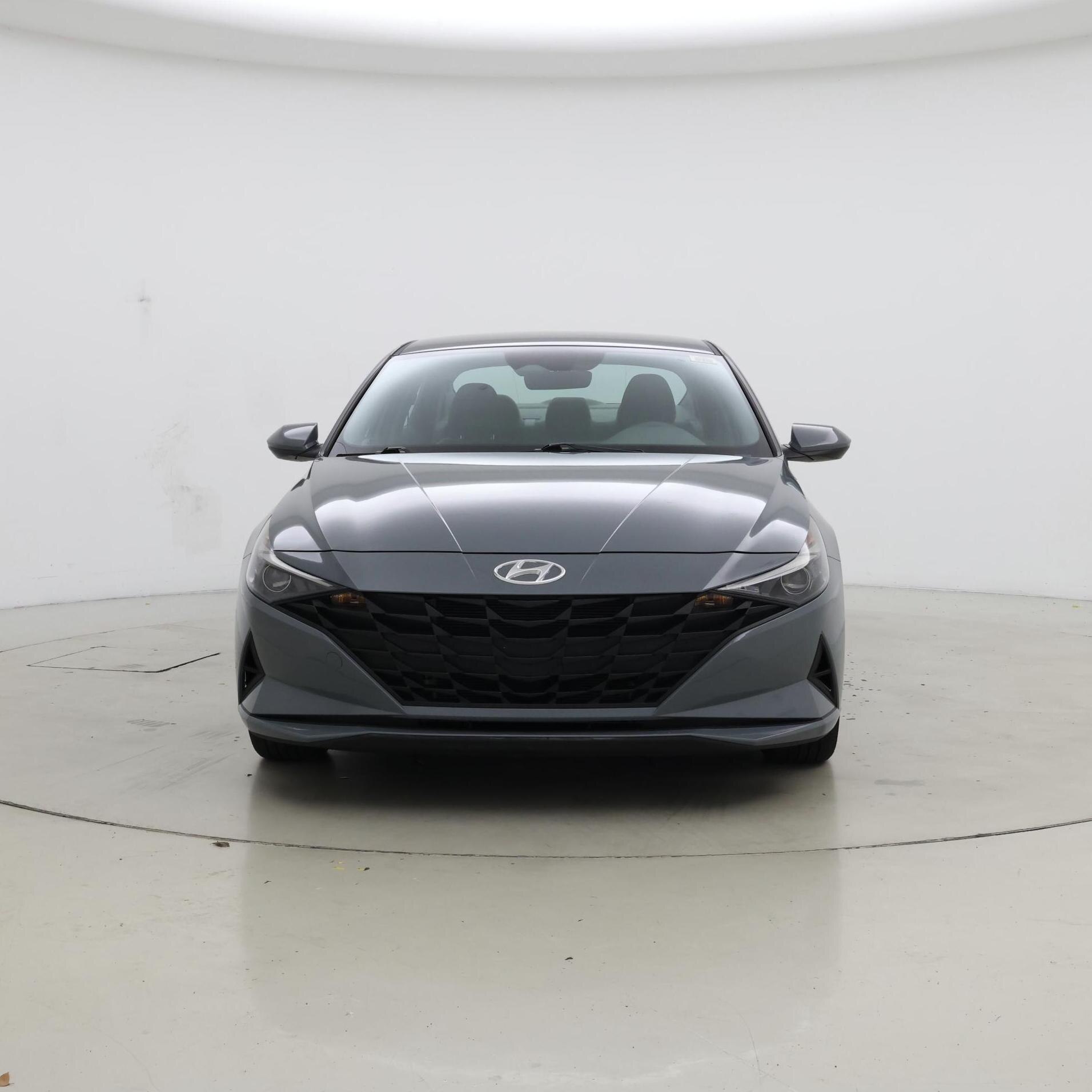 Thumbnail: 2022 Hyundai Elantra - 5