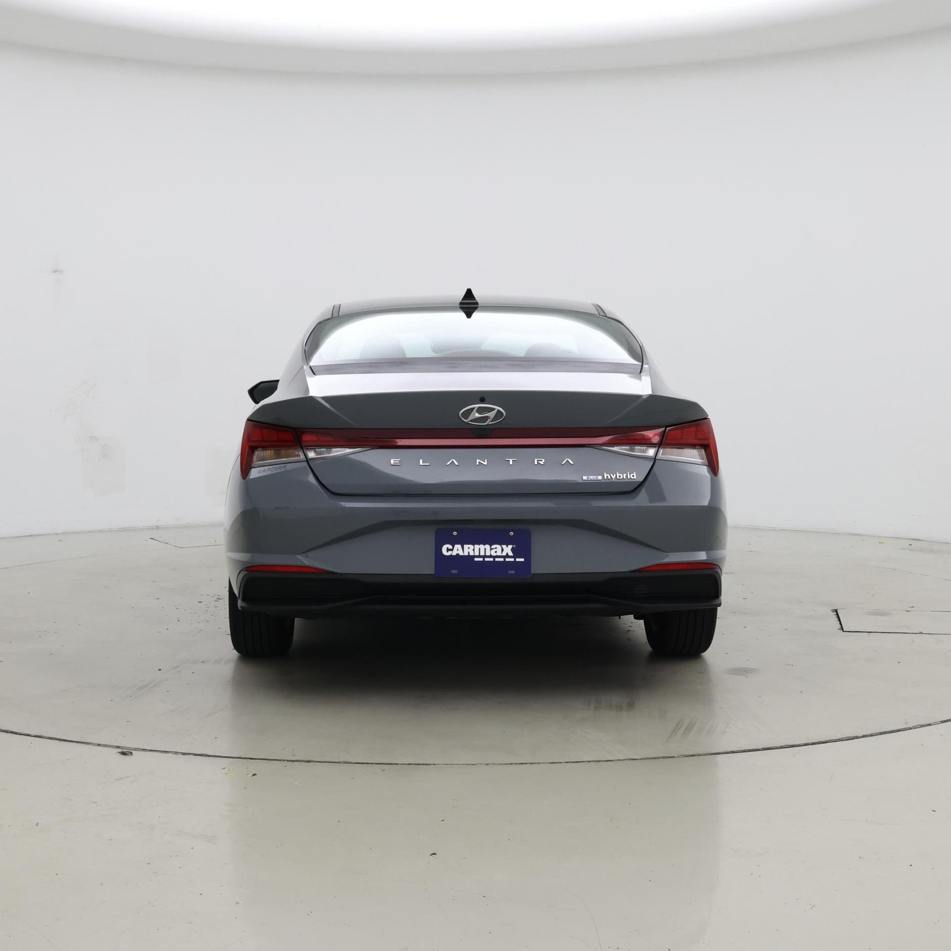 Thumbnail: 2022 Hyundai Elantra - 6