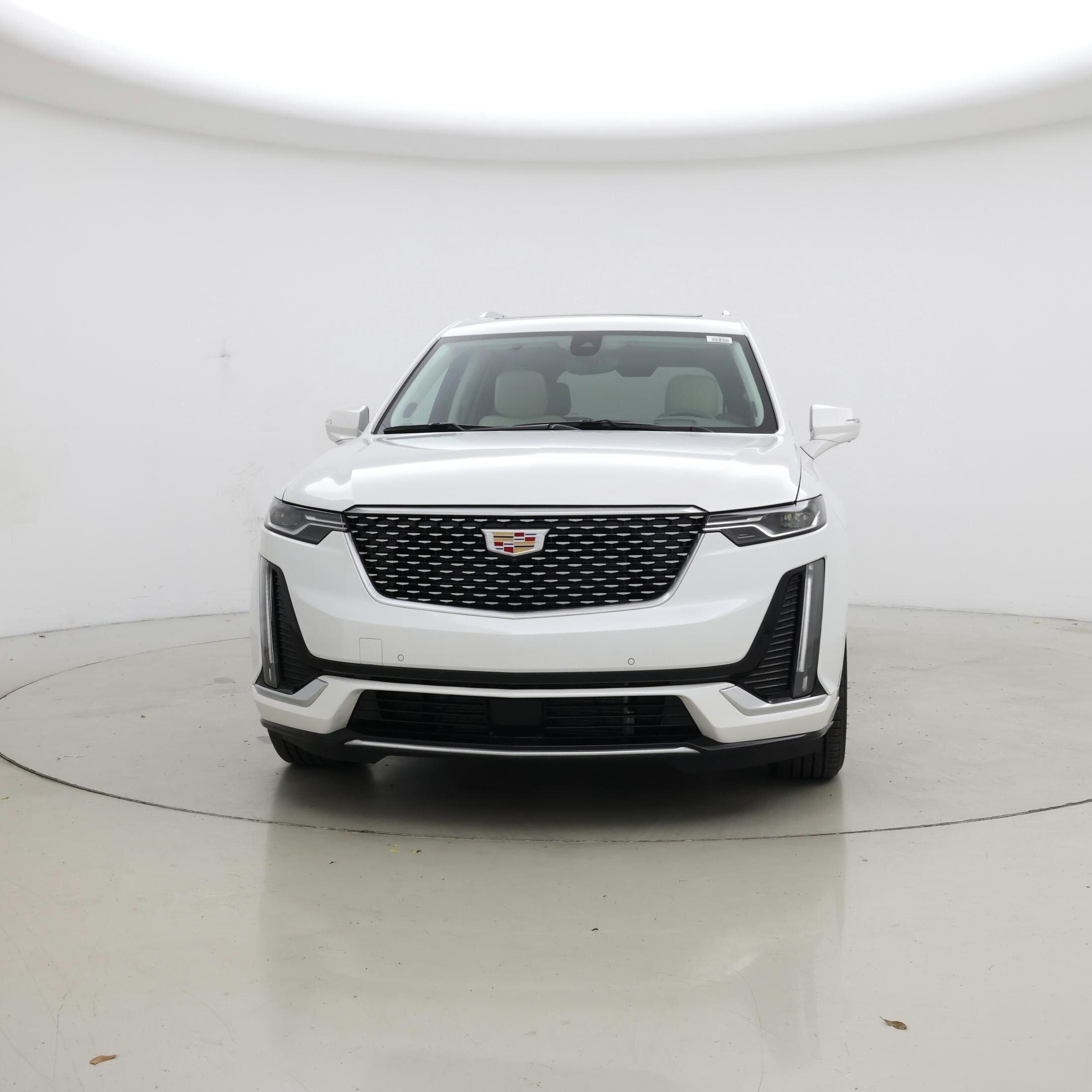 Thumbnail: 2024 Cadillac XT6 - 5