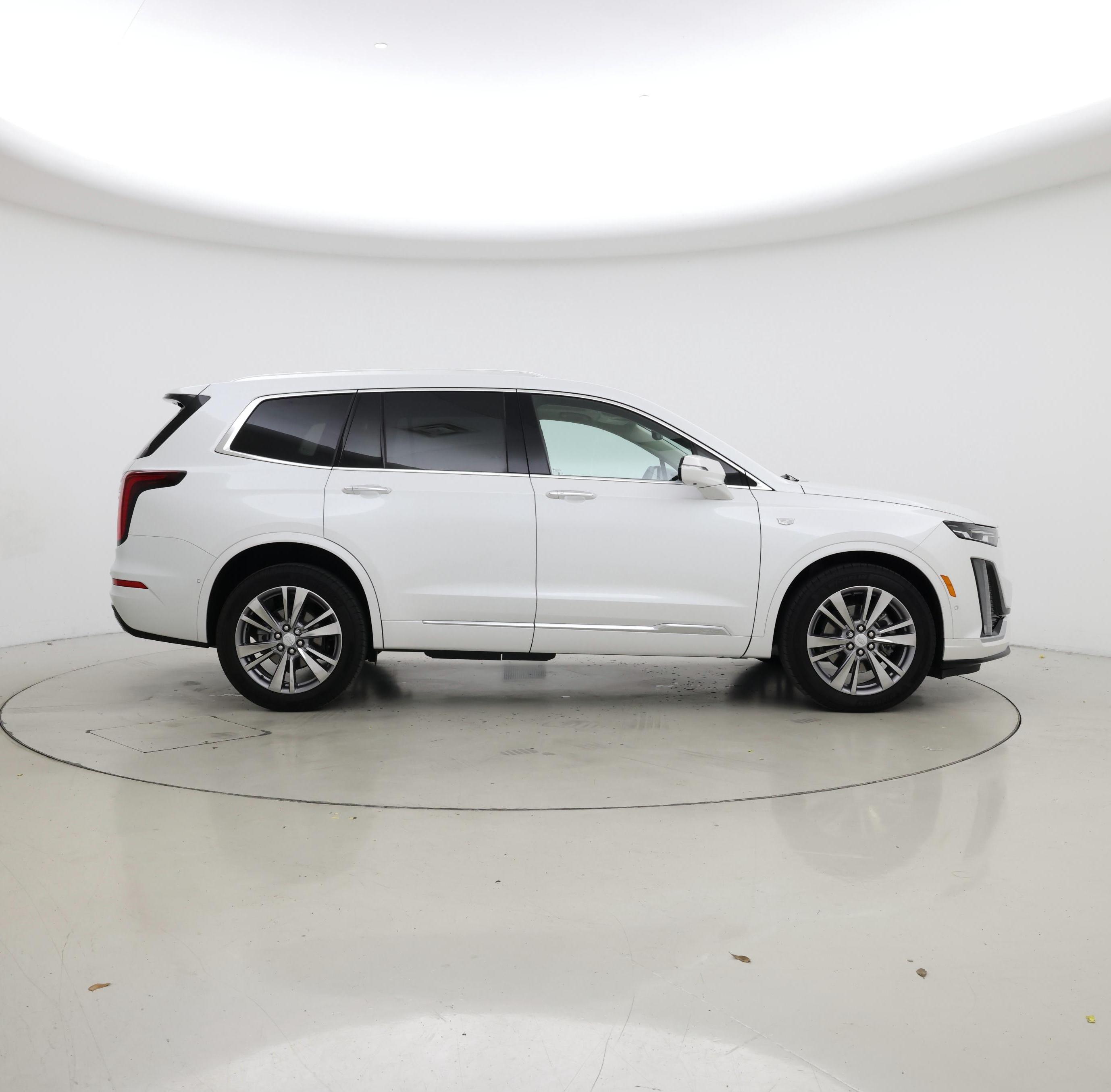 Thumbnail: 2024 Cadillac XT6 - 7