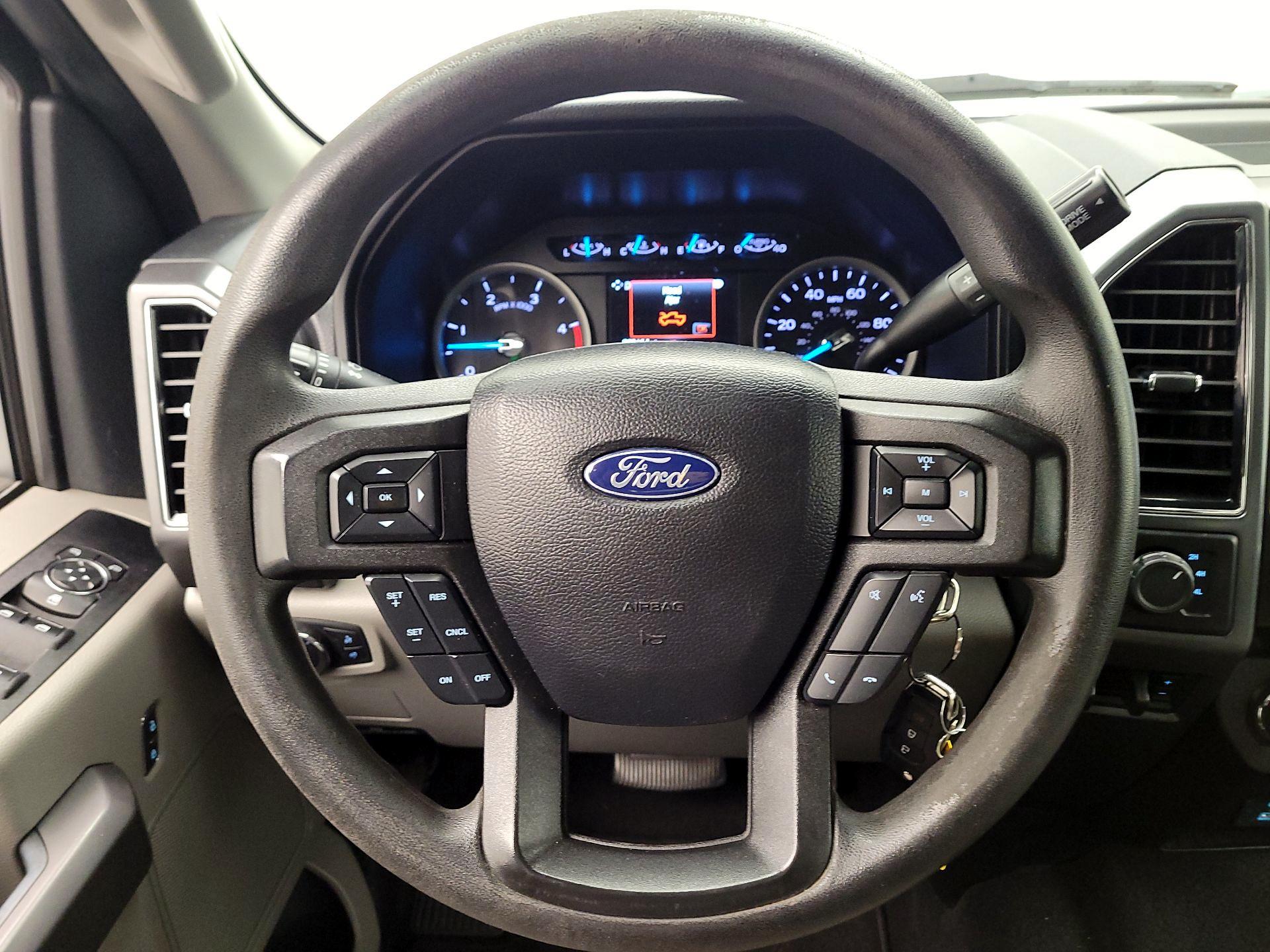 Thumbnail: 2021 Ford F-350 - 10