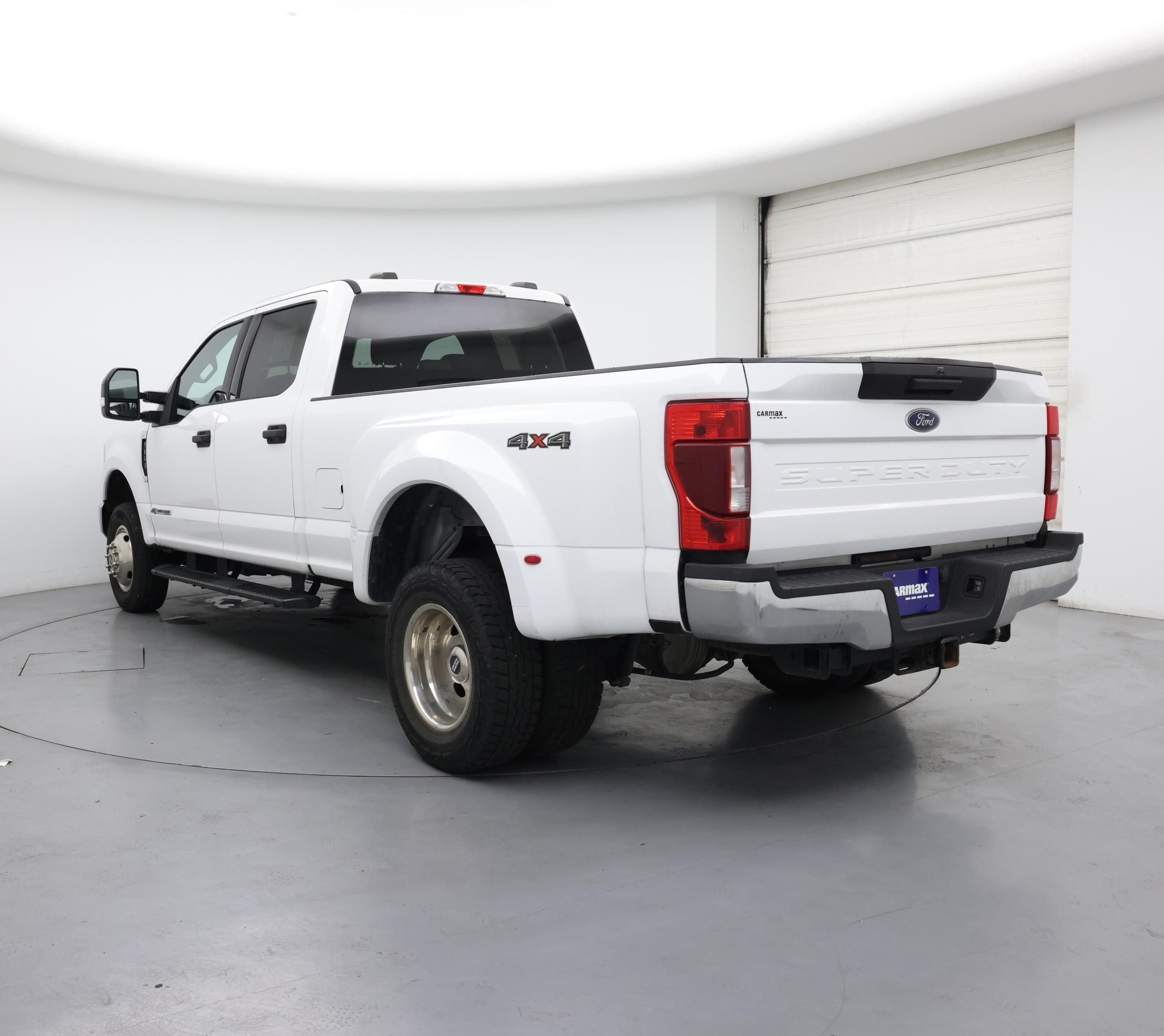 Thumbnail: 2021 Ford F-350 - 2
