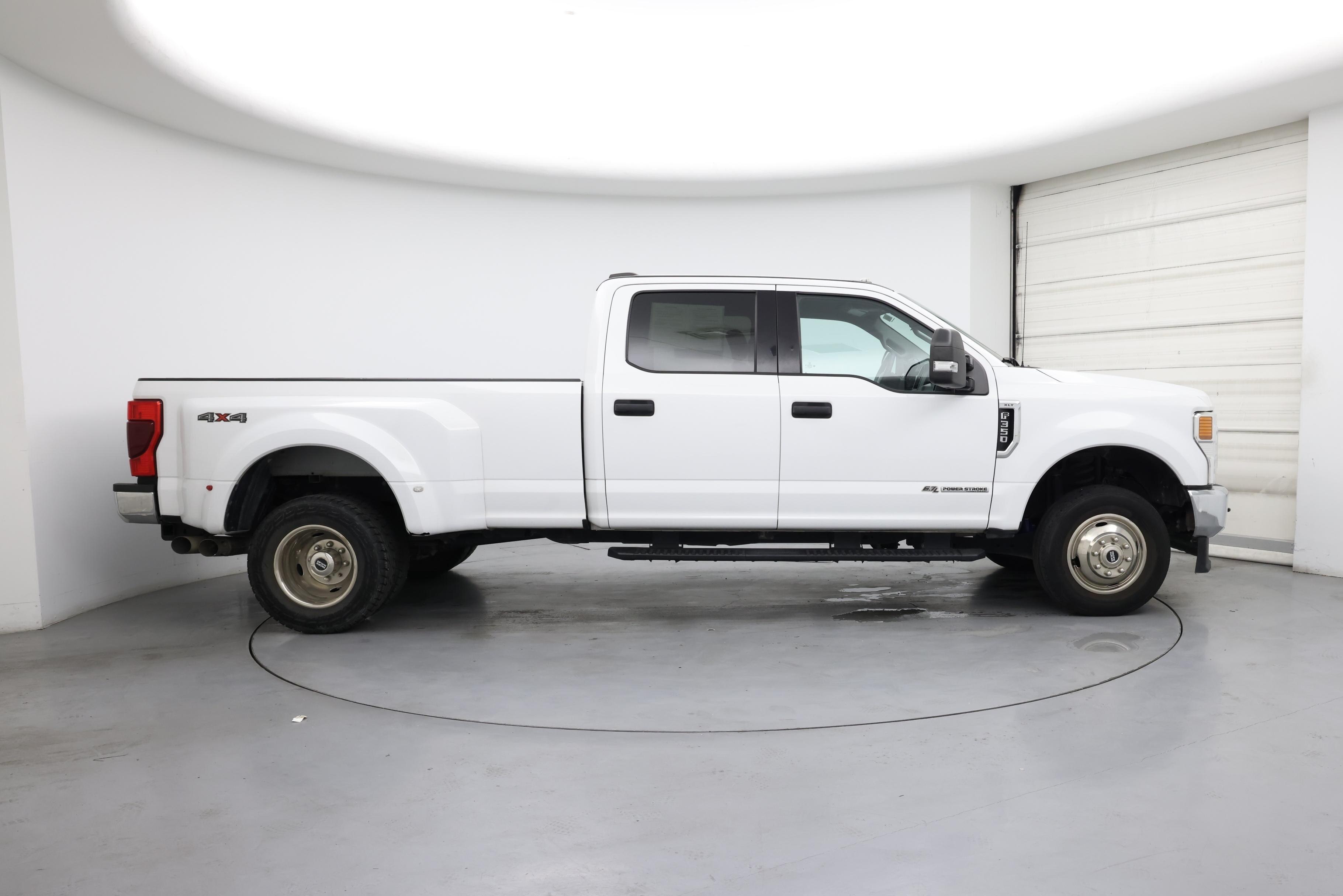 Thumbnail: 2021 Ford F-350 - 7