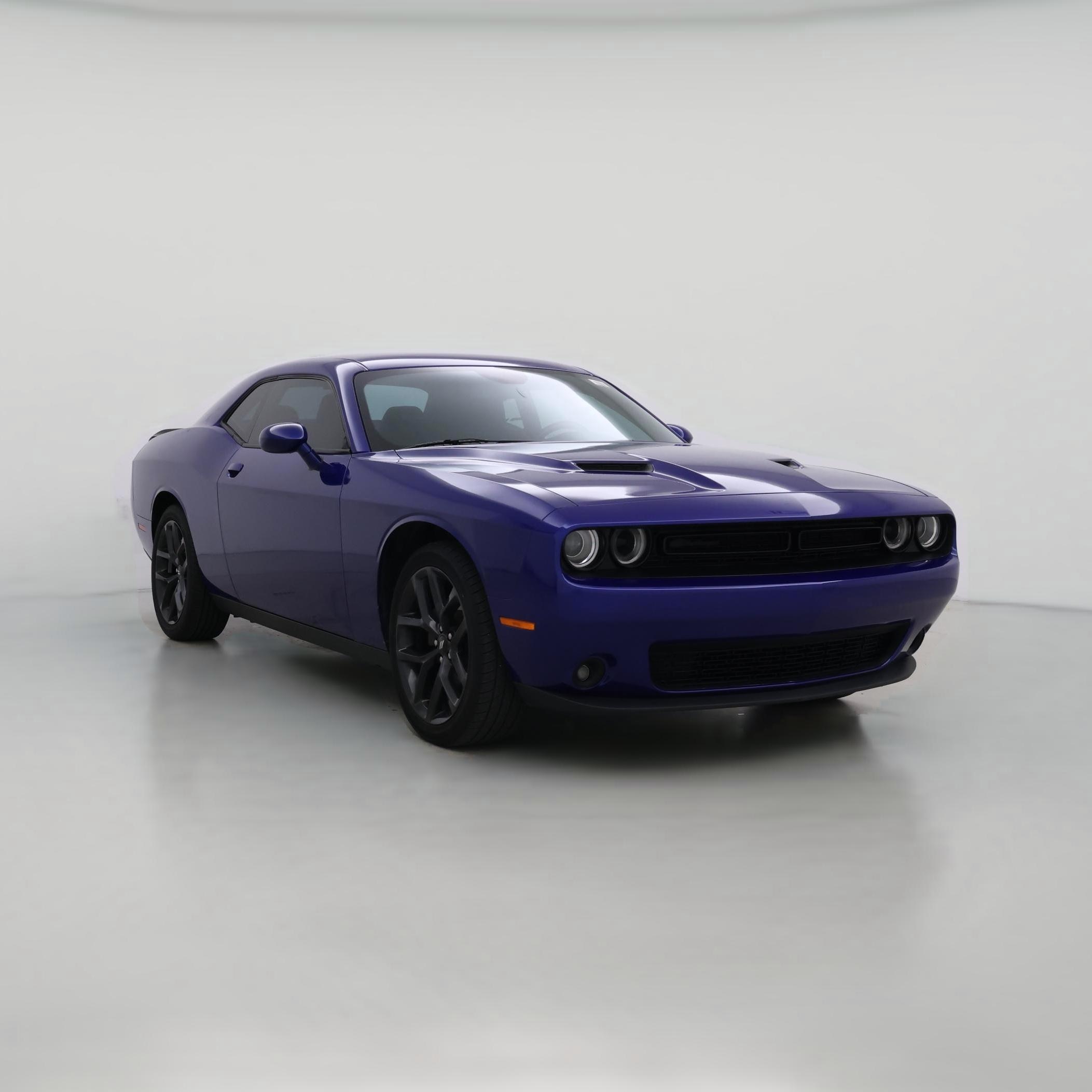 Thumbnail: 2019 Dodge Challenger - 1