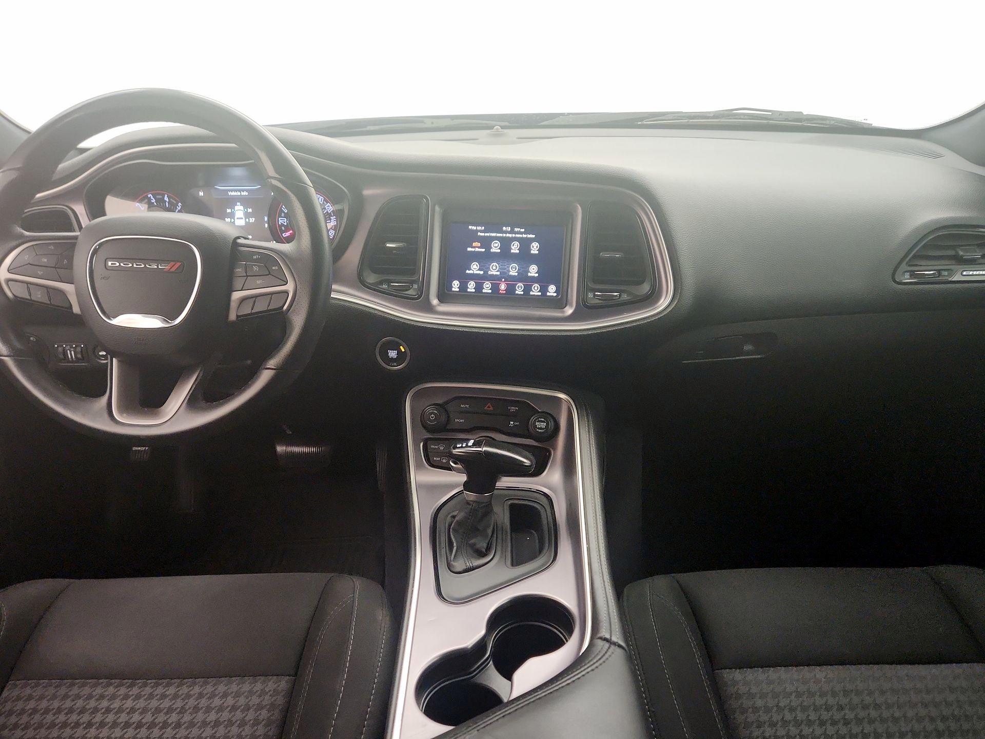Thumbnail: 2019 Dodge Challenger - 9