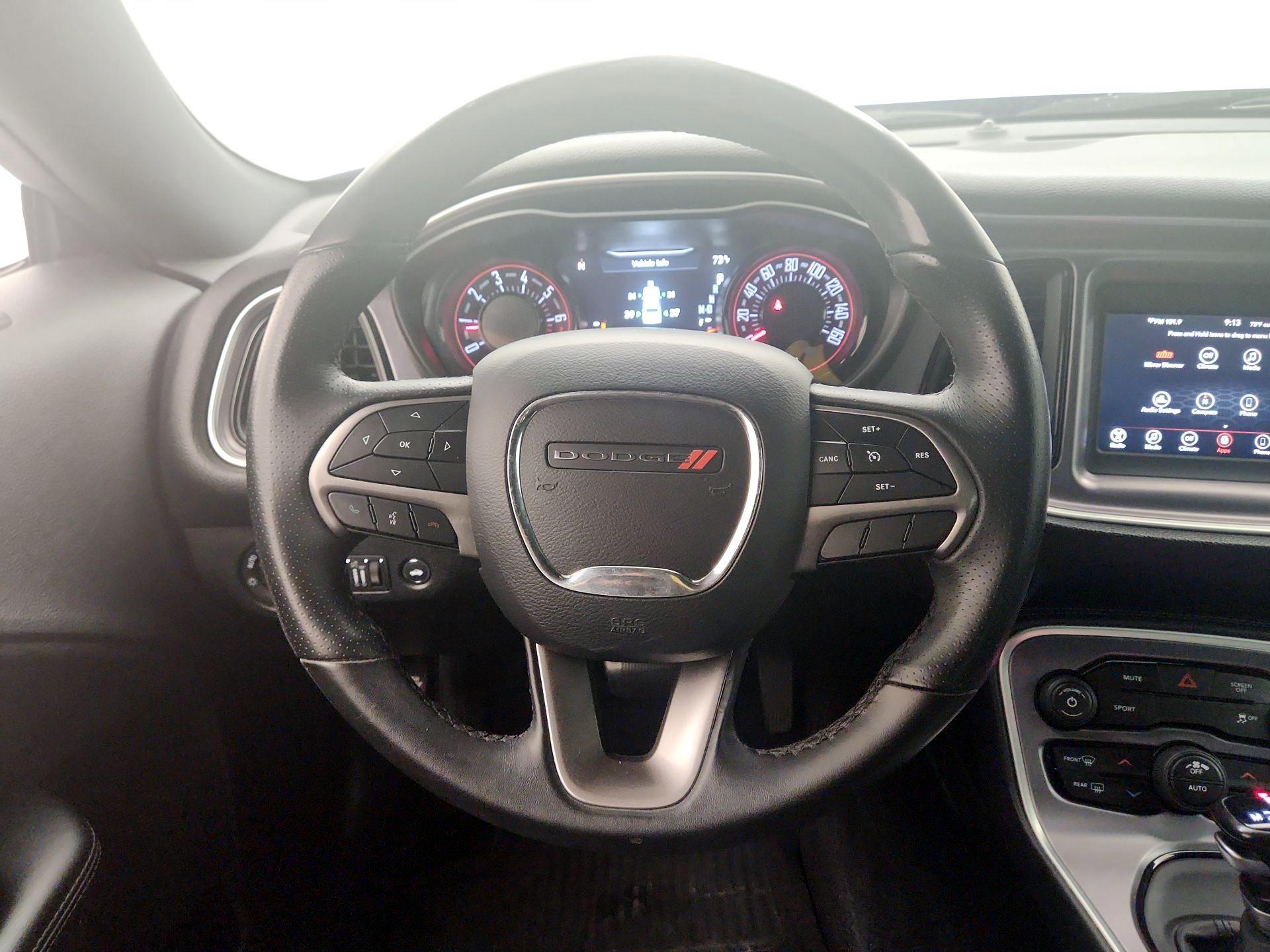 Thumbnail: 2019 Dodge Challenger - 10