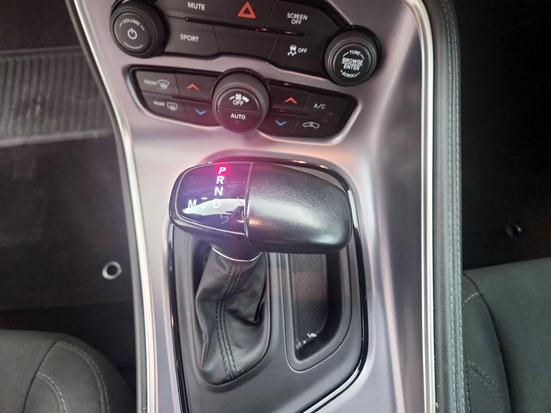 Thumbnail: 2019 Dodge Challenger - 17