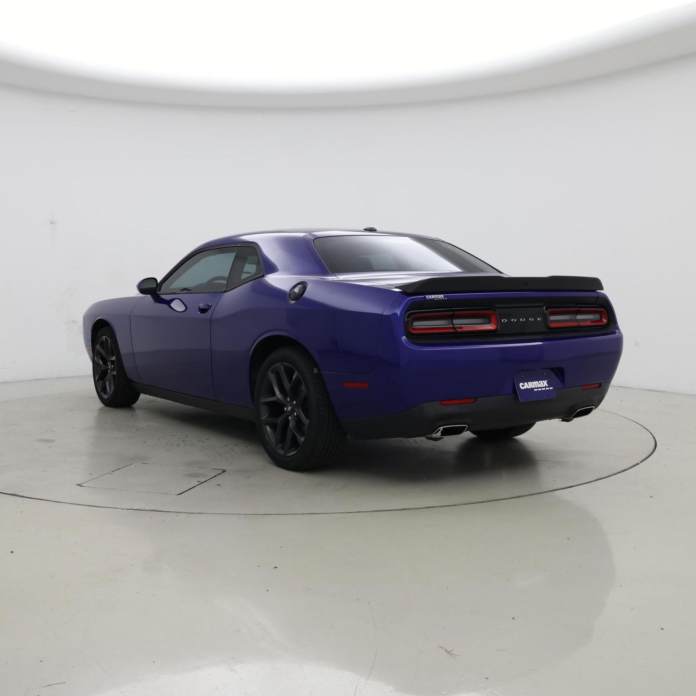 Thumbnail: 2019 Dodge Challenger - 2